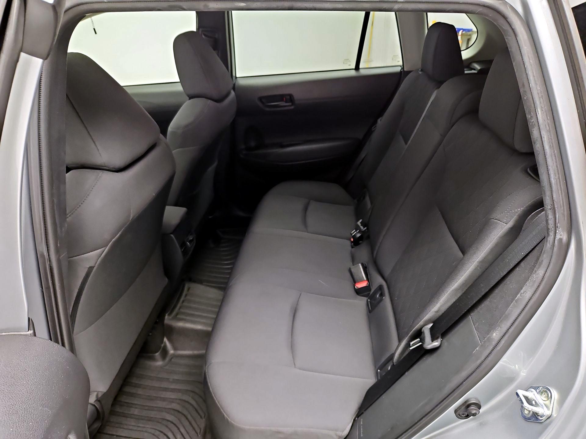 Thumbnail: 2022 Toyota Corolla Cross - 20