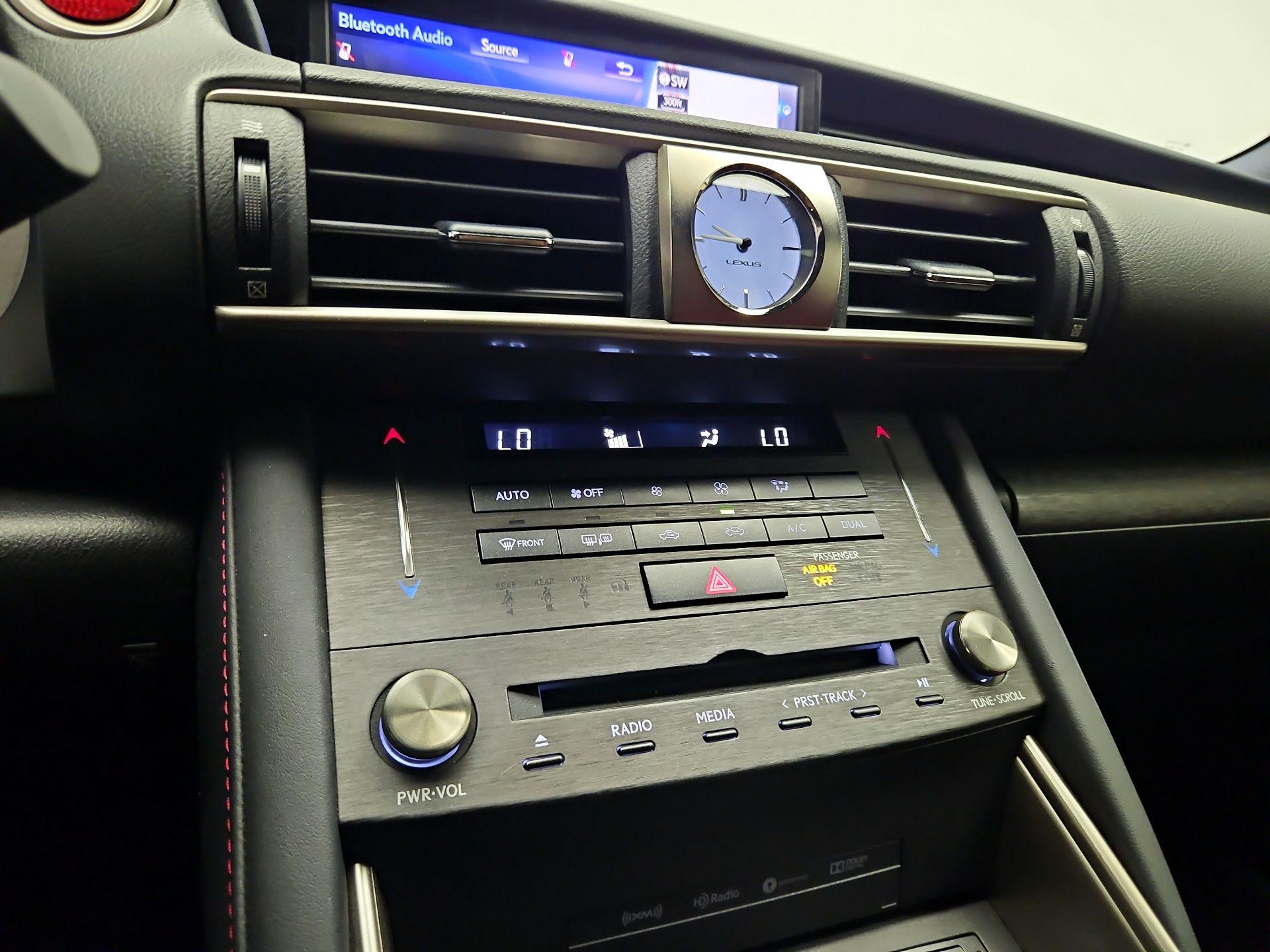 Thumbnail: 2020 Lexus IS - 15