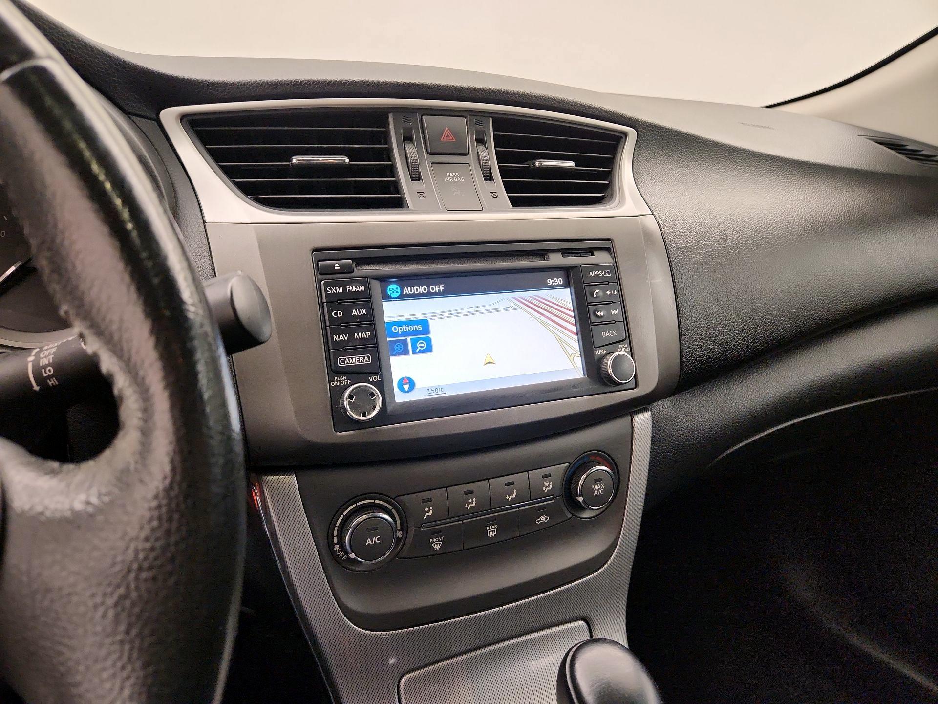 Thumbnail: 2014 Nissan Sentra - 13