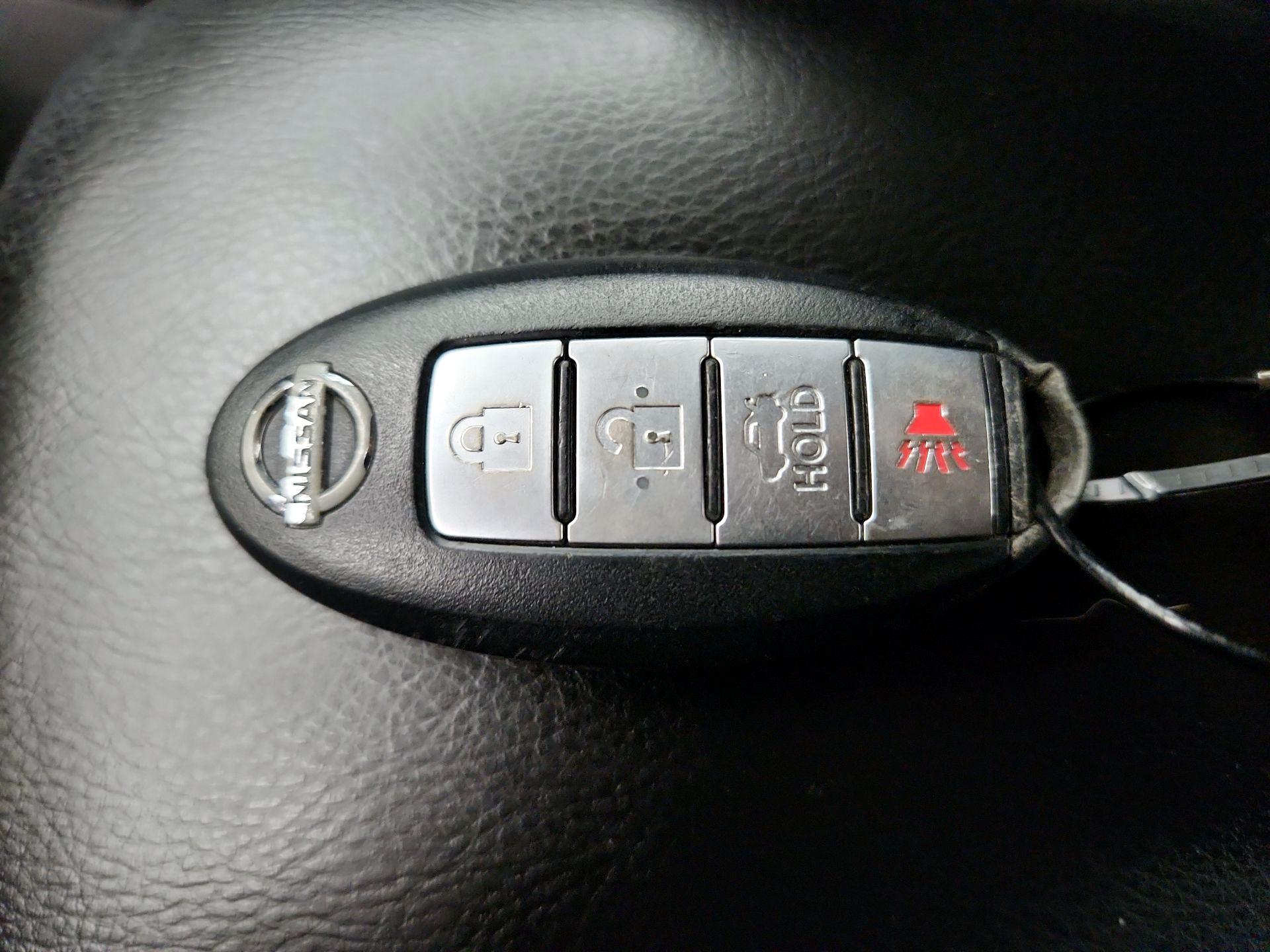 Thumbnail: 2014 Nissan Sentra - 18