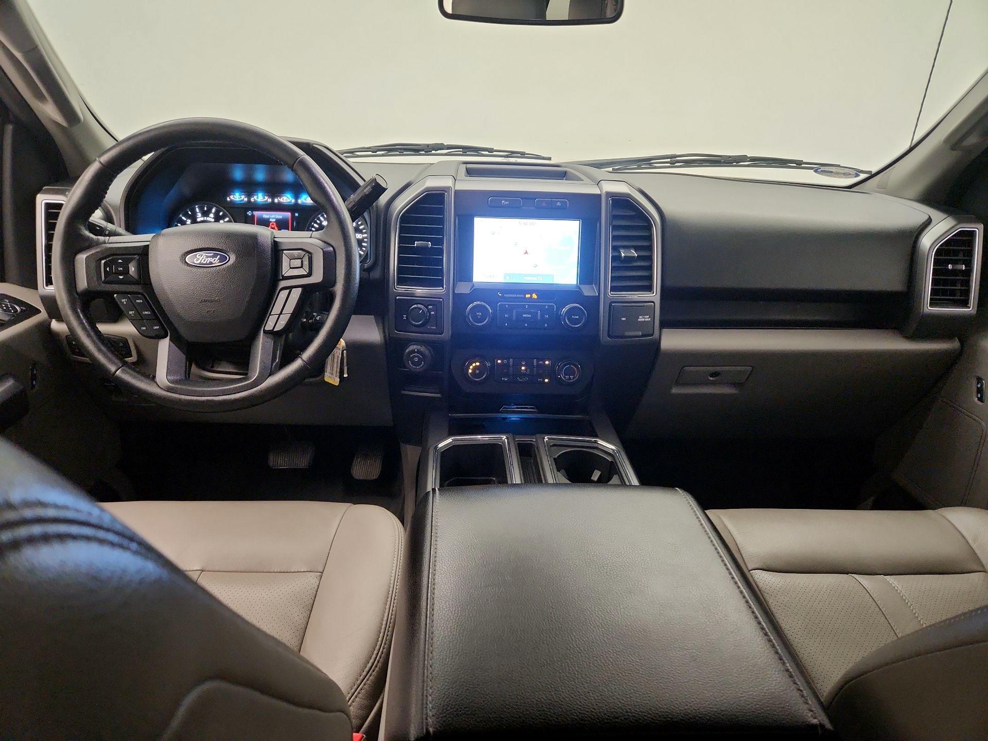 Thumbnail: 2020 Ford F-150 - 9