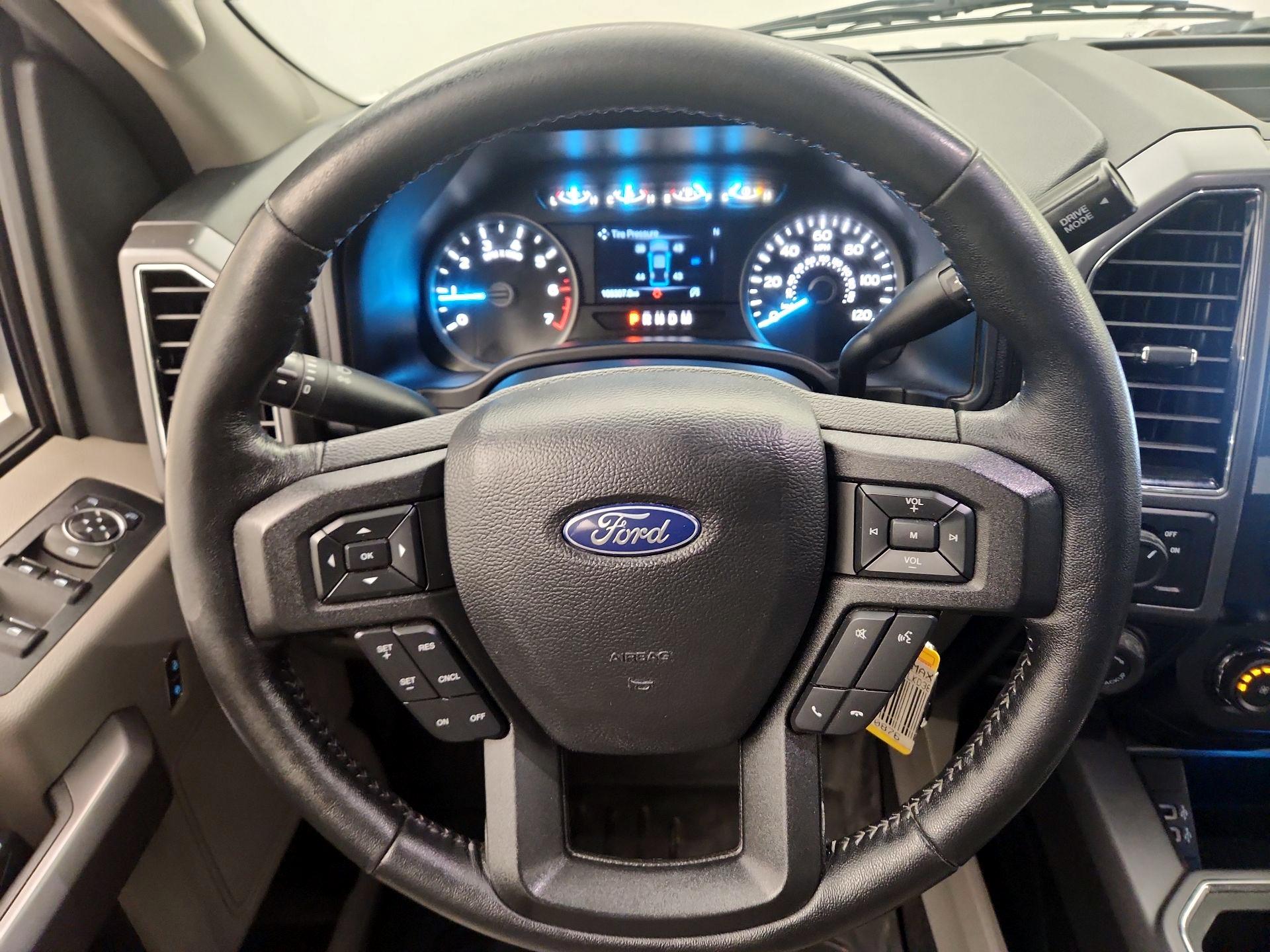 Thumbnail: 2020 Ford F-150 - 10