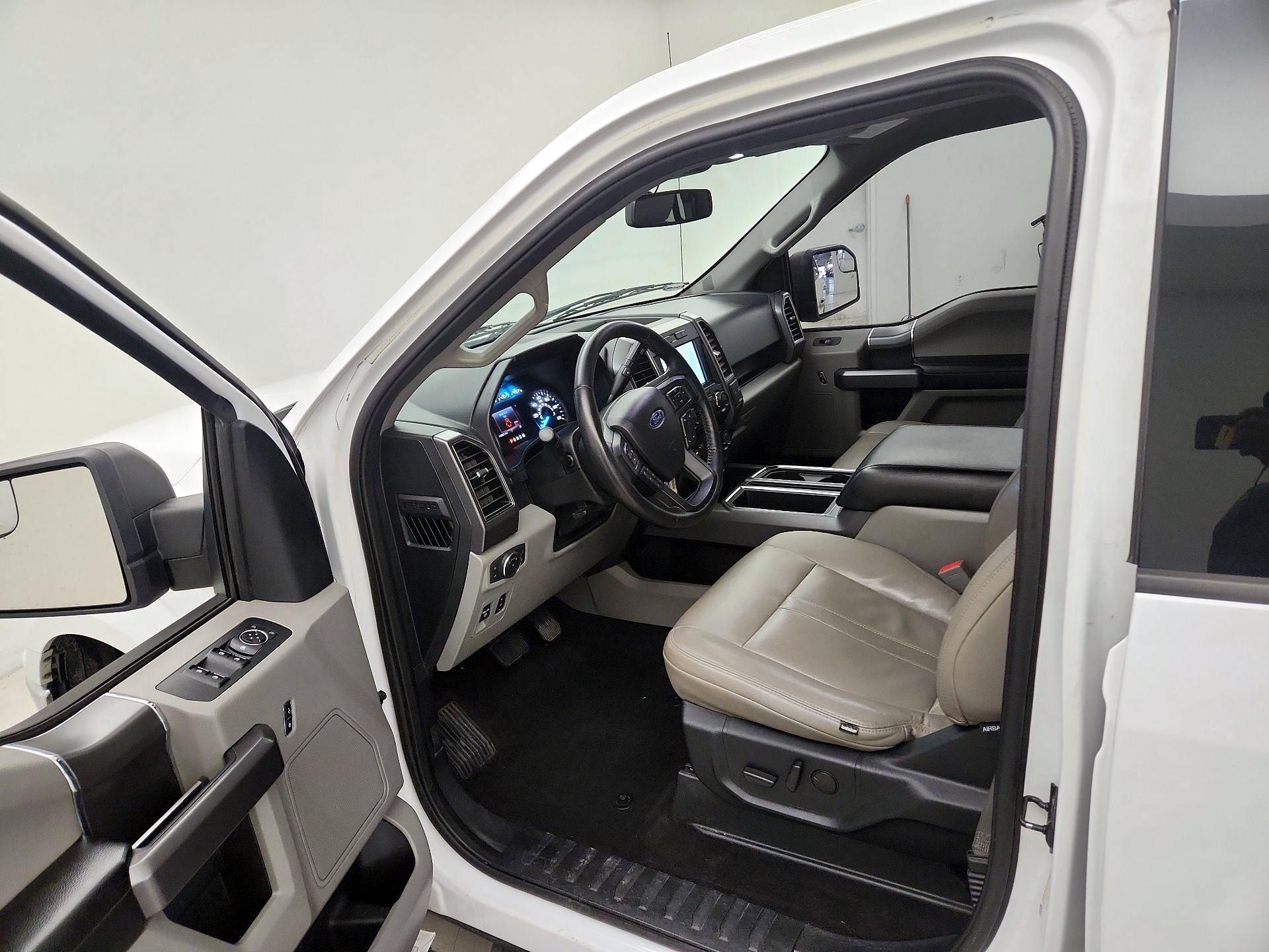 Thumbnail: 2020 Ford F-150 - 11