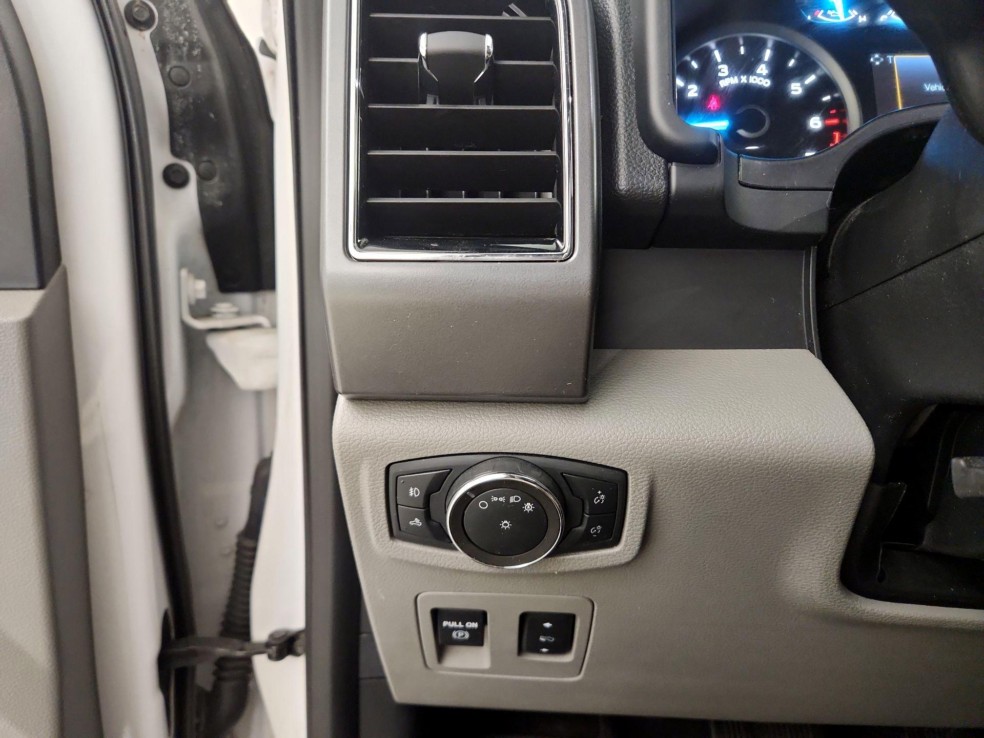 Thumbnail: 2020 Ford F-150 - 13