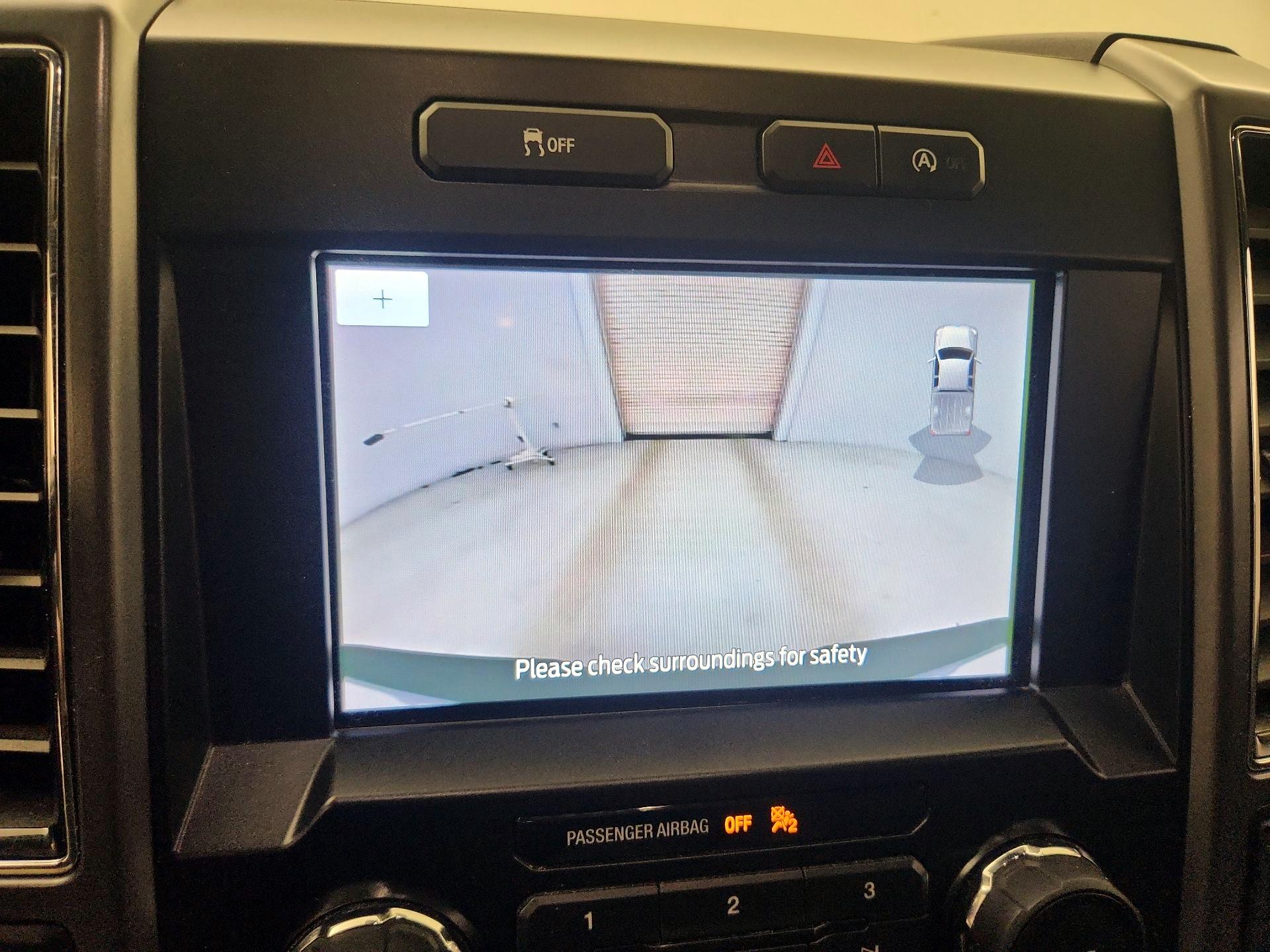 Thumbnail: 2020 Ford F-150 - 15