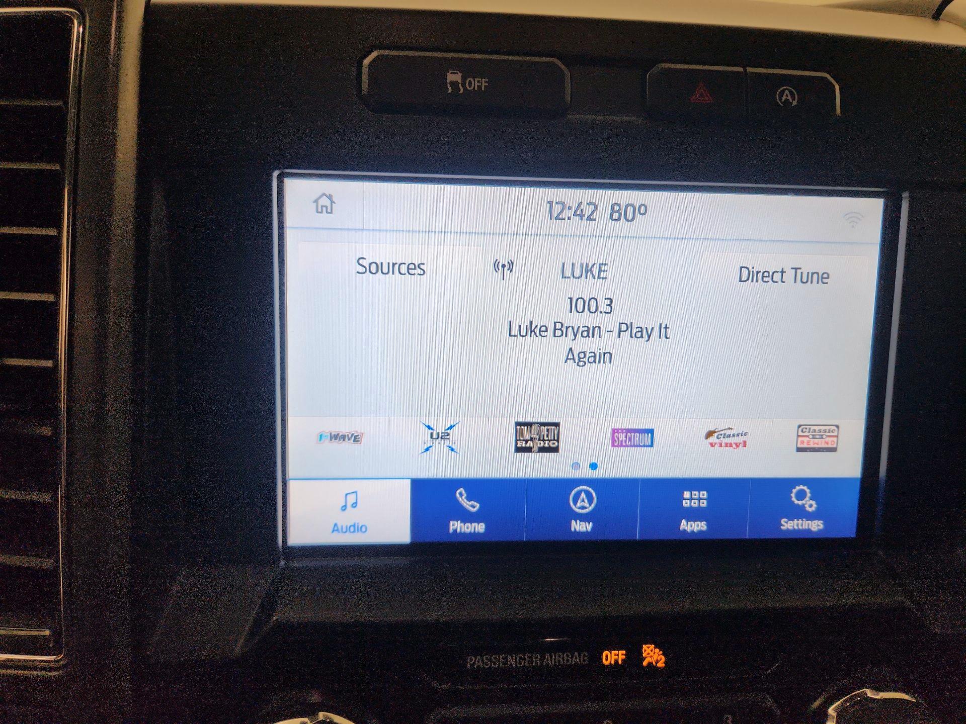 Thumbnail: 2020 Ford F-150 - 16