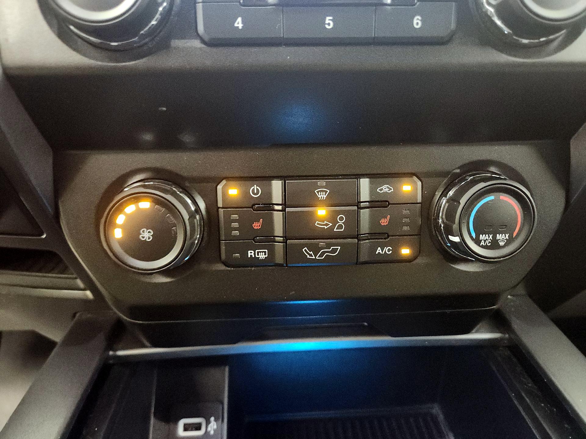 Thumbnail: 2020 Ford F-150 - 17