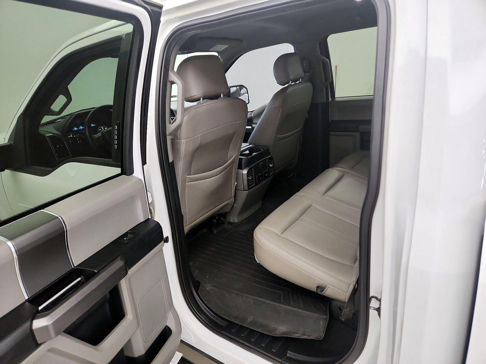 Thumbnail: 2020 Ford F-150 - 20