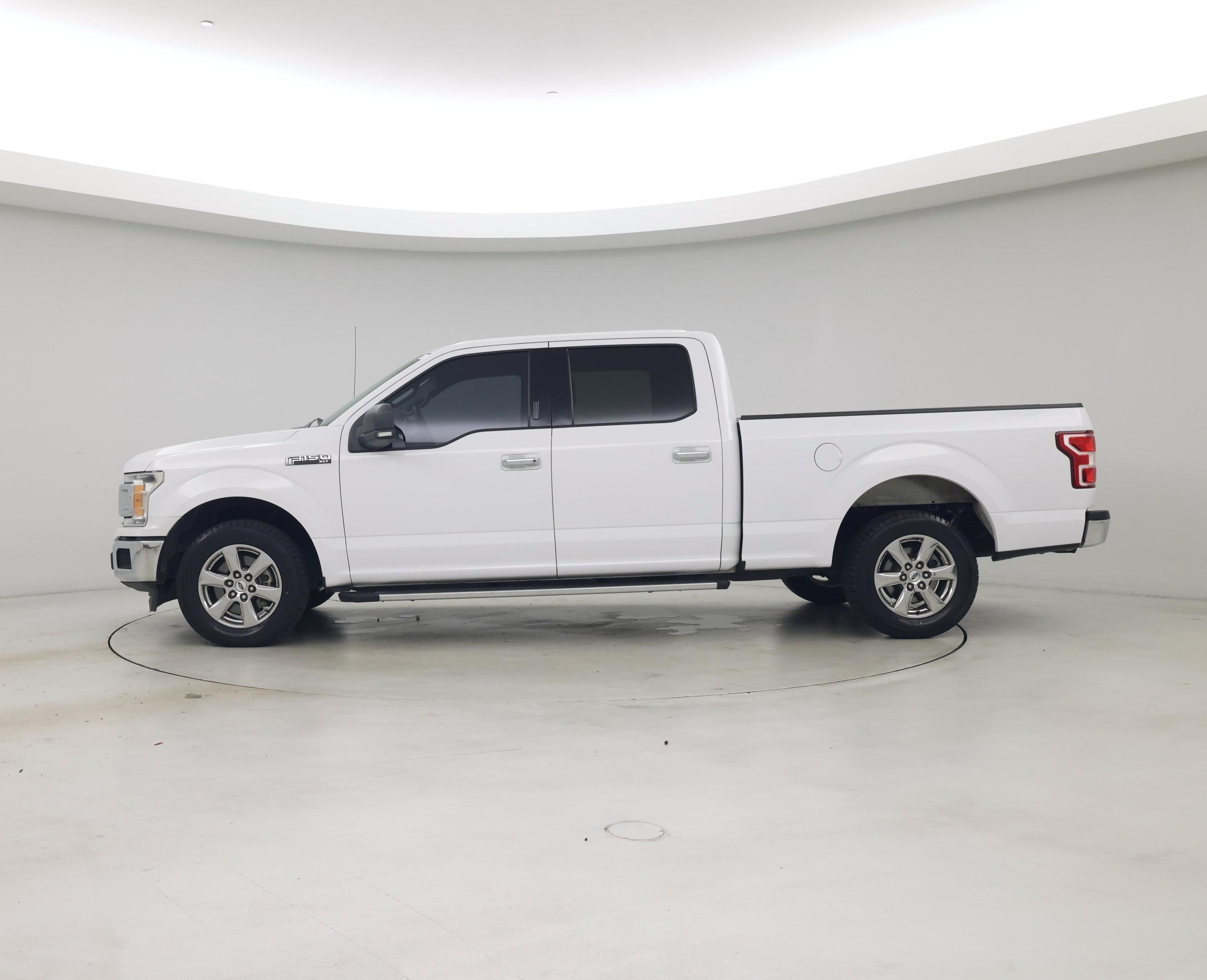 Thumbnail: 2020 Ford F-150 - 3