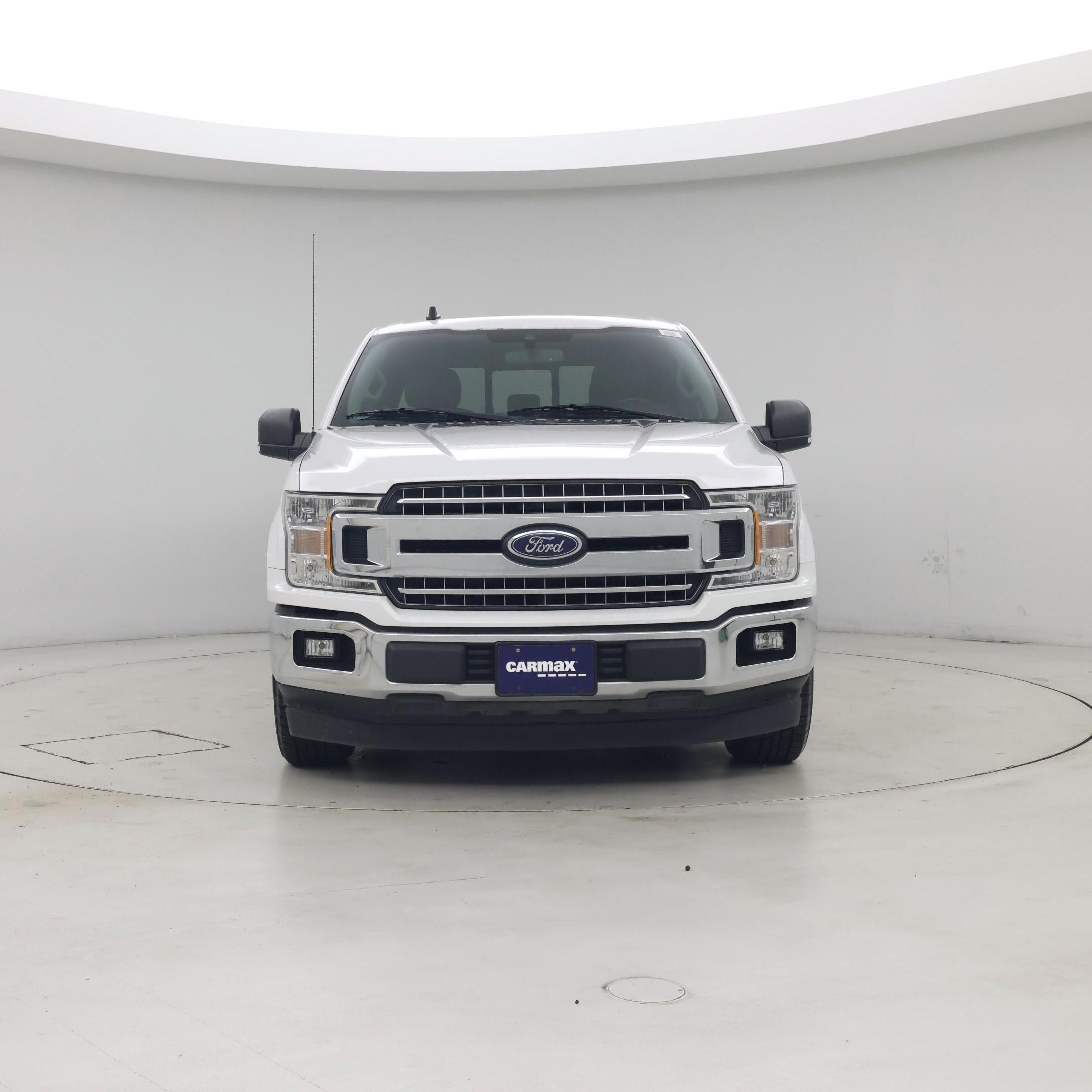 Thumbnail: 2020 Ford F-150 - 5