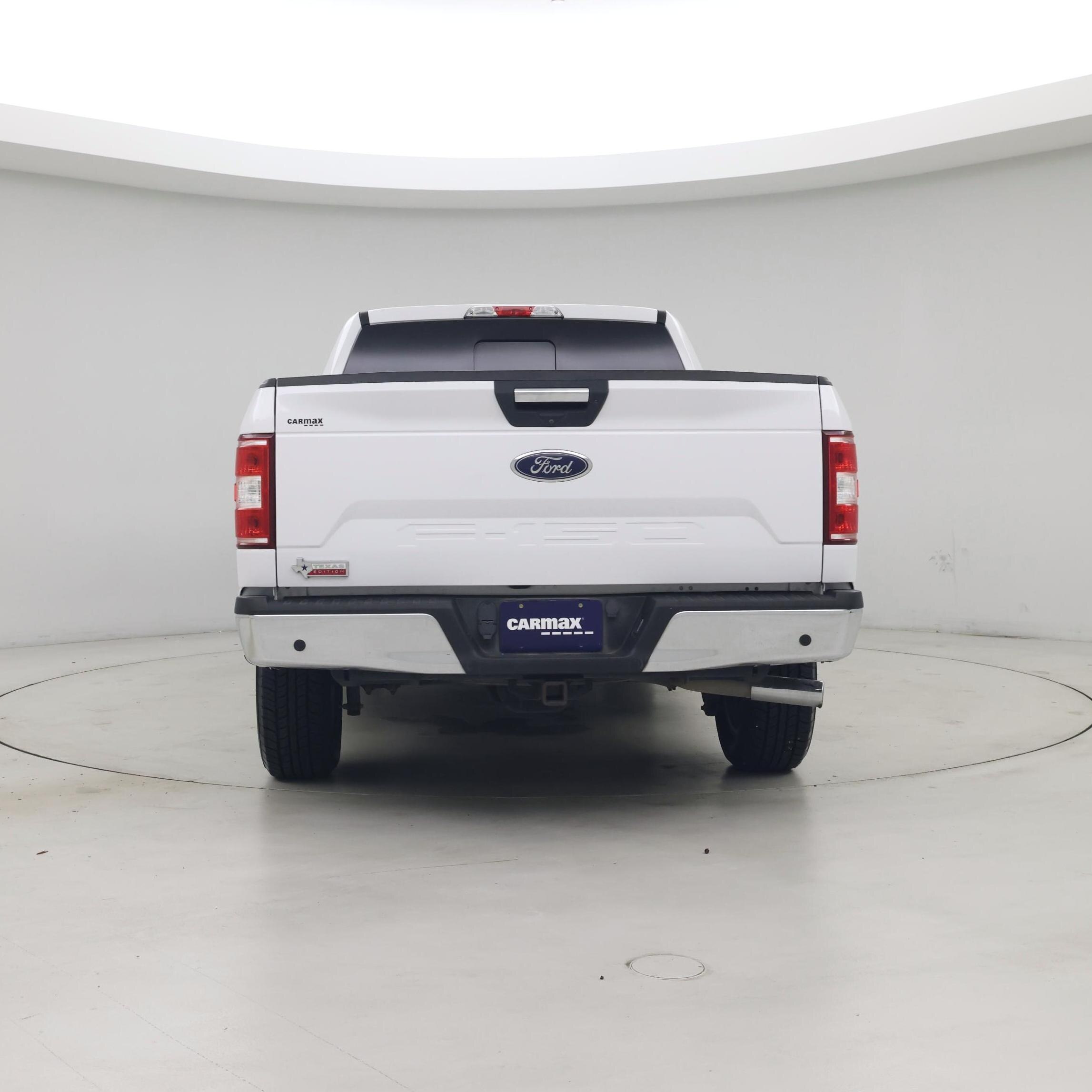 Thumbnail: 2020 Ford F-150 - 6