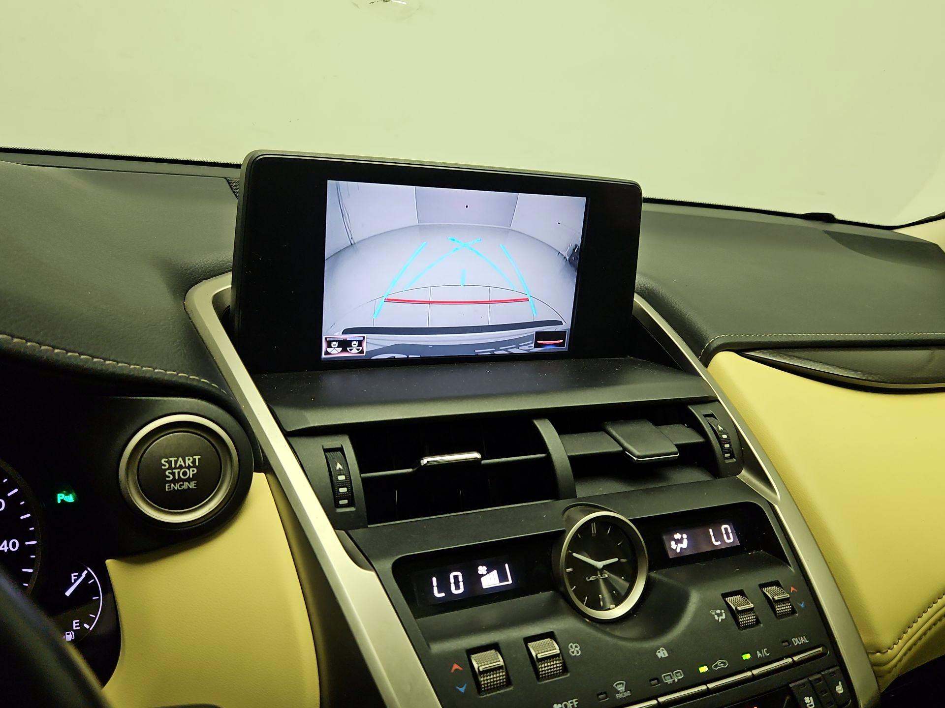 Thumbnail: 2021 Lexus NX - 14