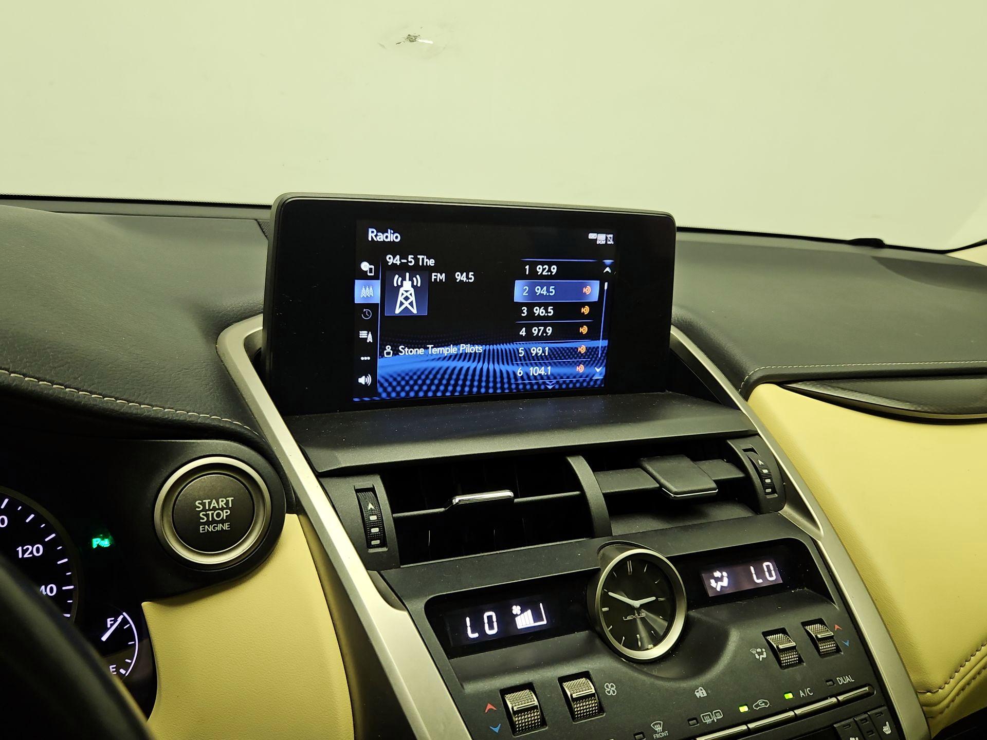 Thumbnail: 2021 Lexus NX - 15