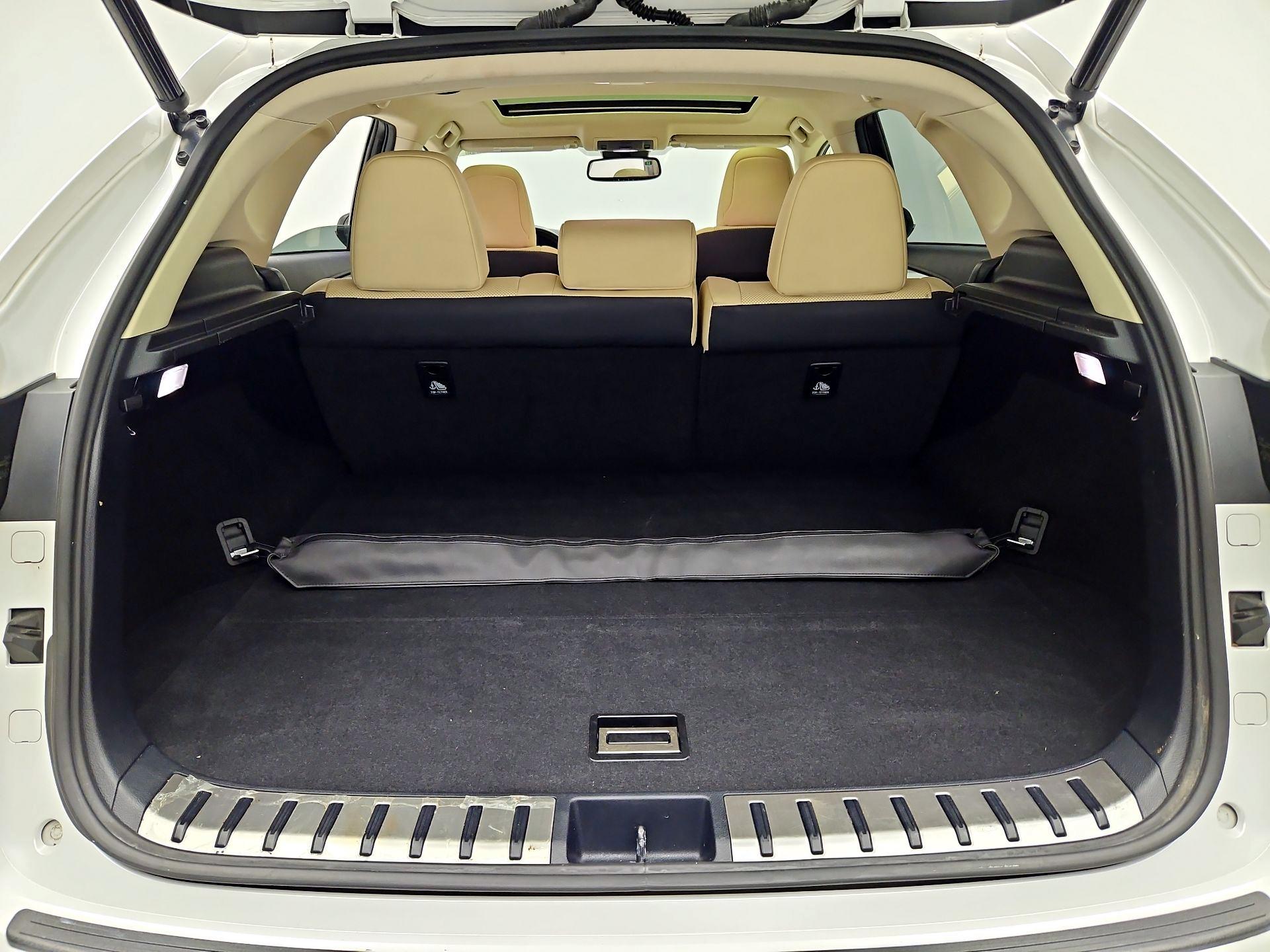 Thumbnail: 2021 Lexus NX - 20