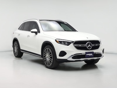 2024 Mercedes-Benz GLC300