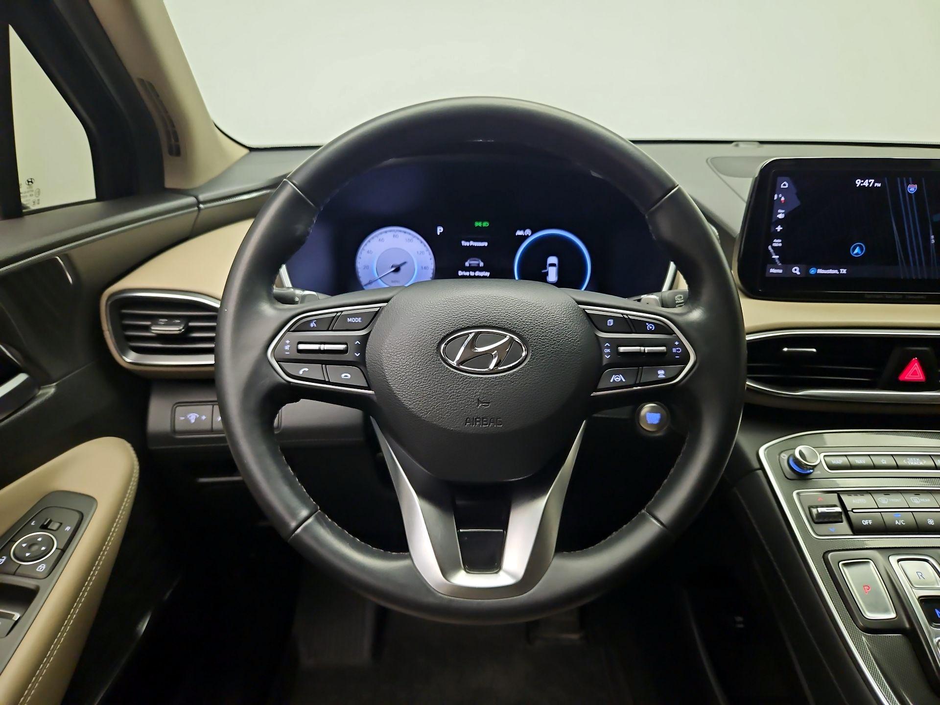 Thumbnail: 2023 Hyundai Santa Fe - 10