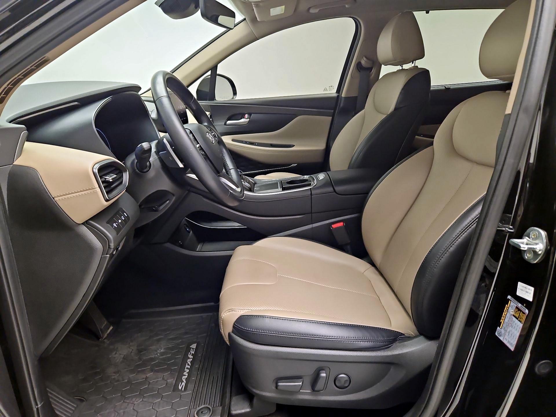Thumbnail: 2023 Hyundai Santa Fe - 11