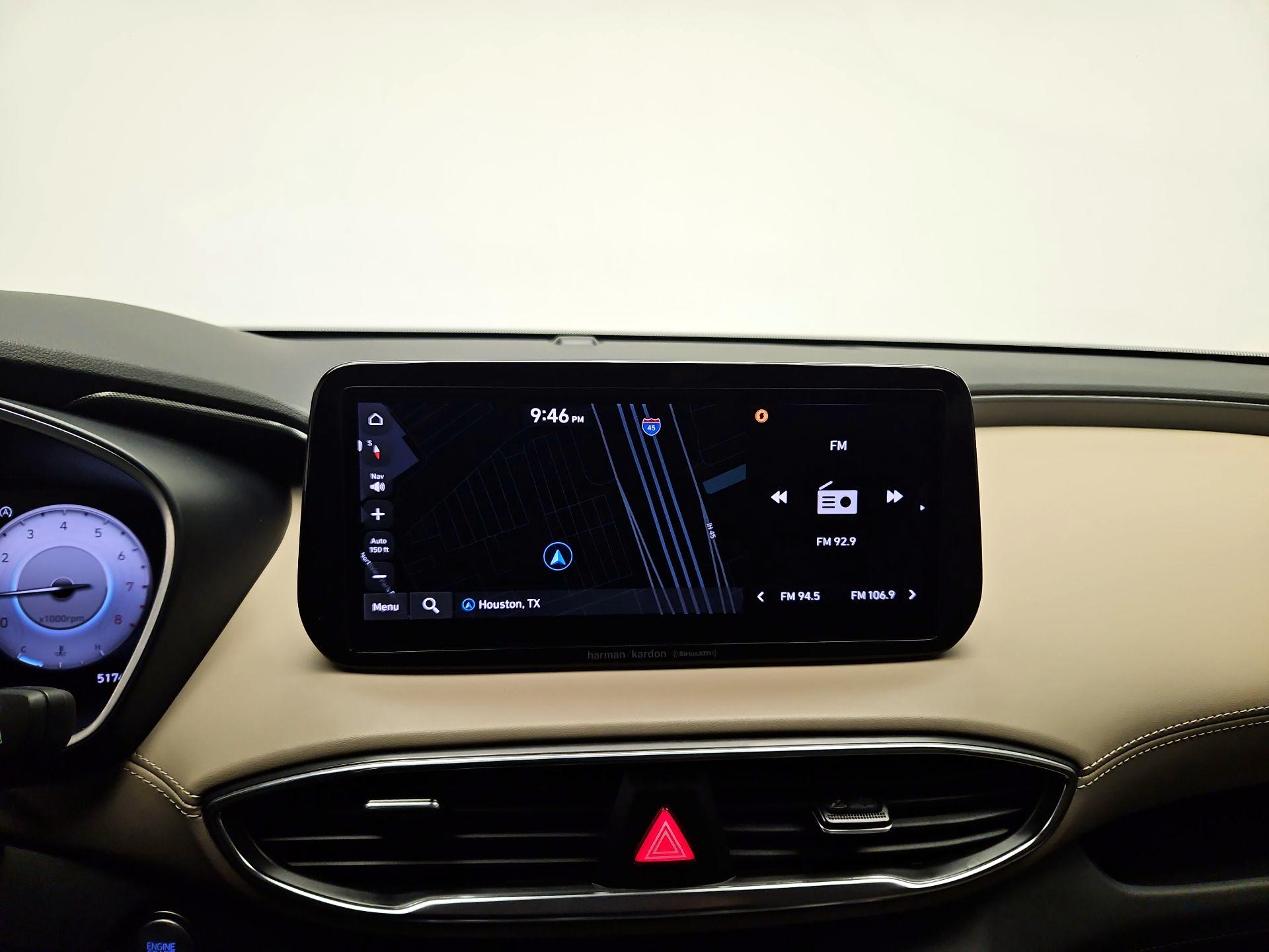 Thumbnail: 2023 Hyundai Santa Fe - 13