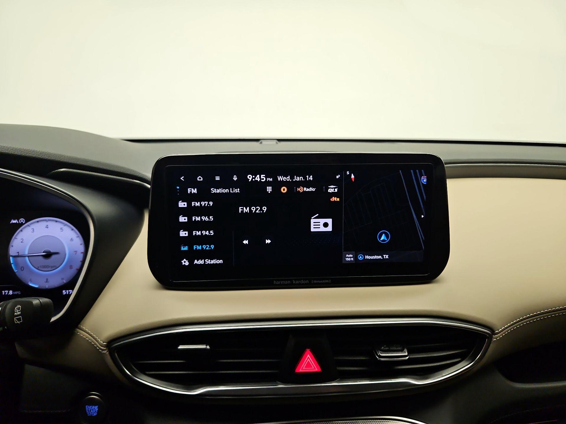 Thumbnail: 2023 Hyundai Santa Fe - 15