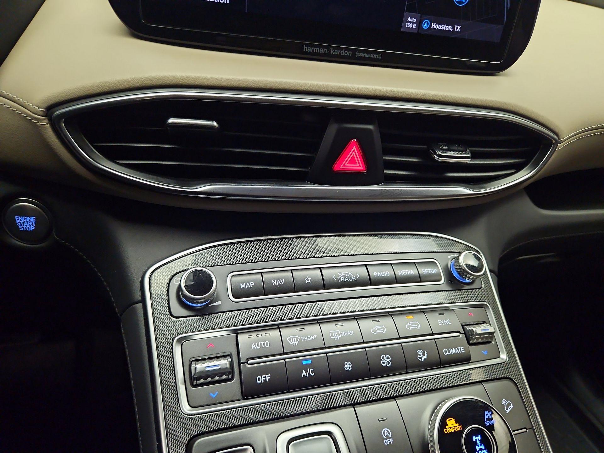 Thumbnail: 2023 Hyundai Santa Fe - 16