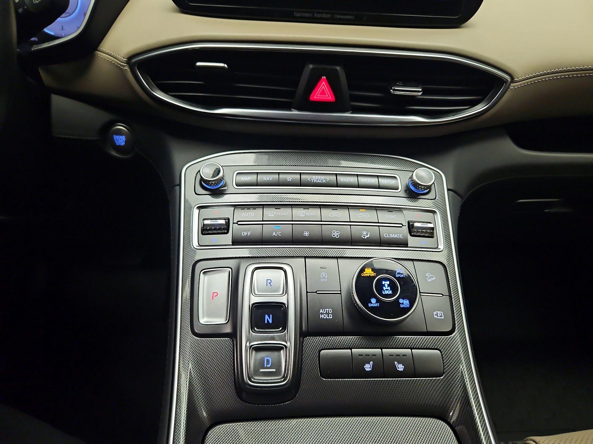 Thumbnail: 2023 Hyundai Santa Fe - 17