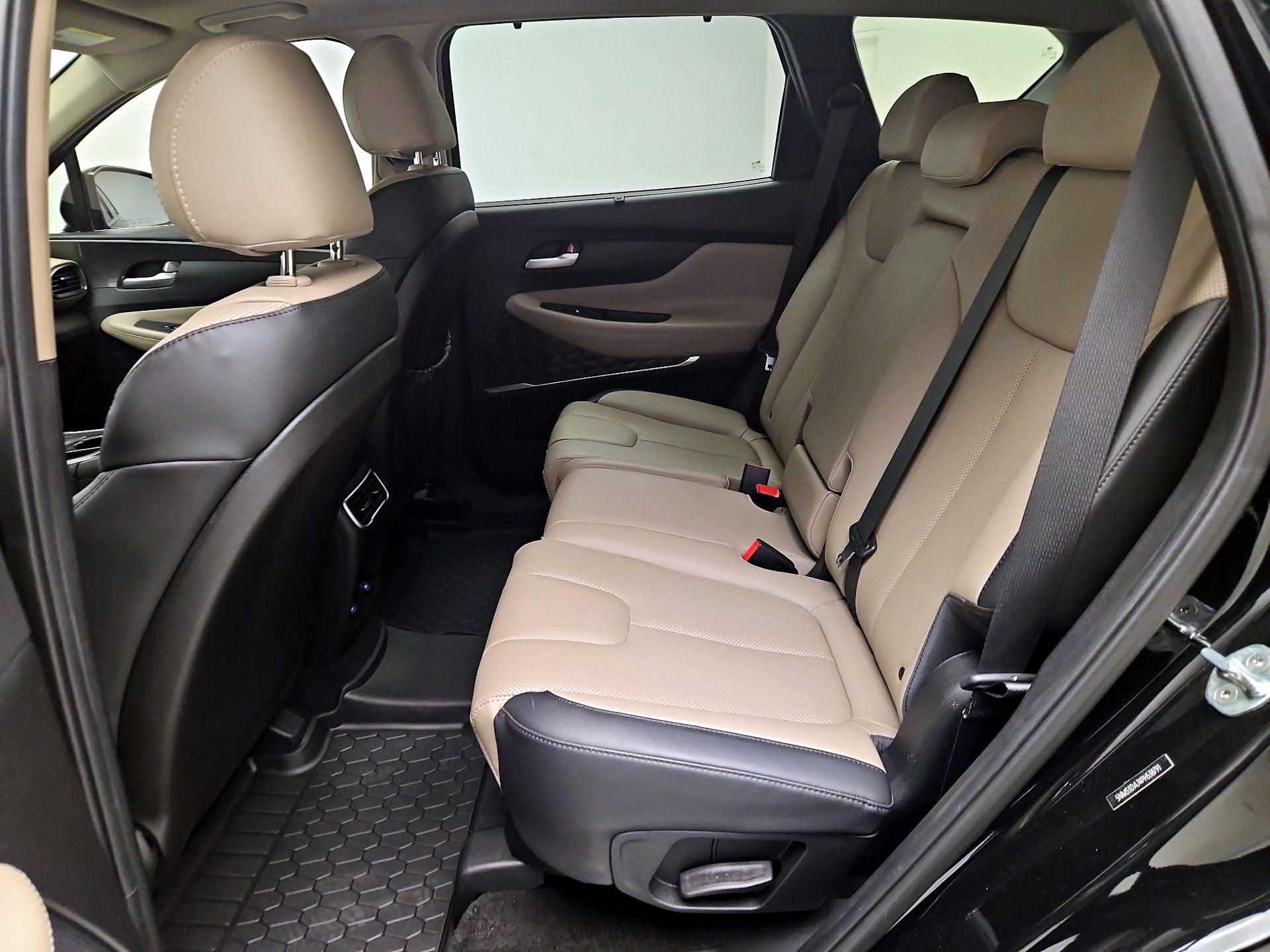 Thumbnail: 2023 Hyundai Santa Fe - 18