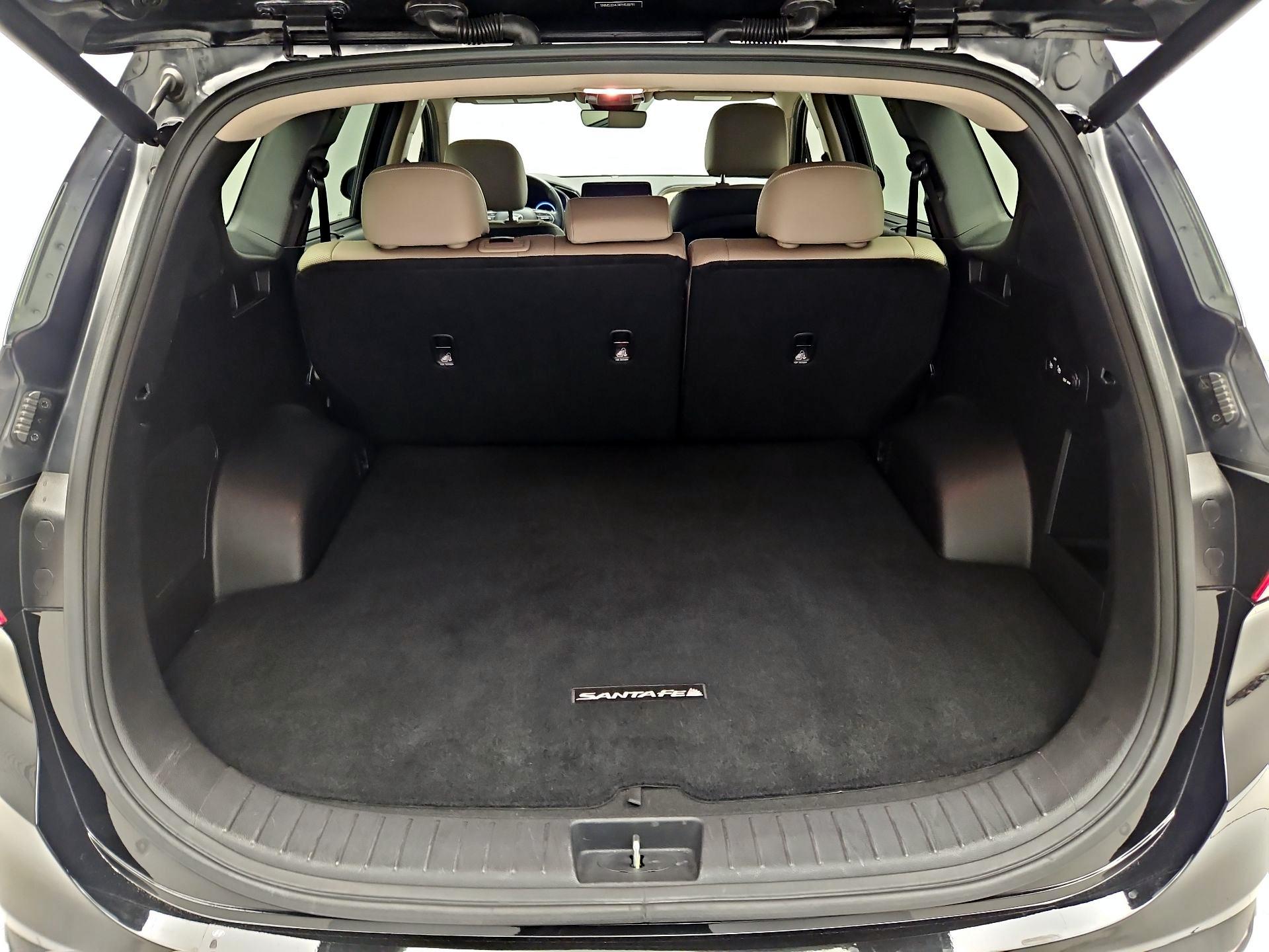 Thumbnail: 2023 Hyundai Santa Fe - 19