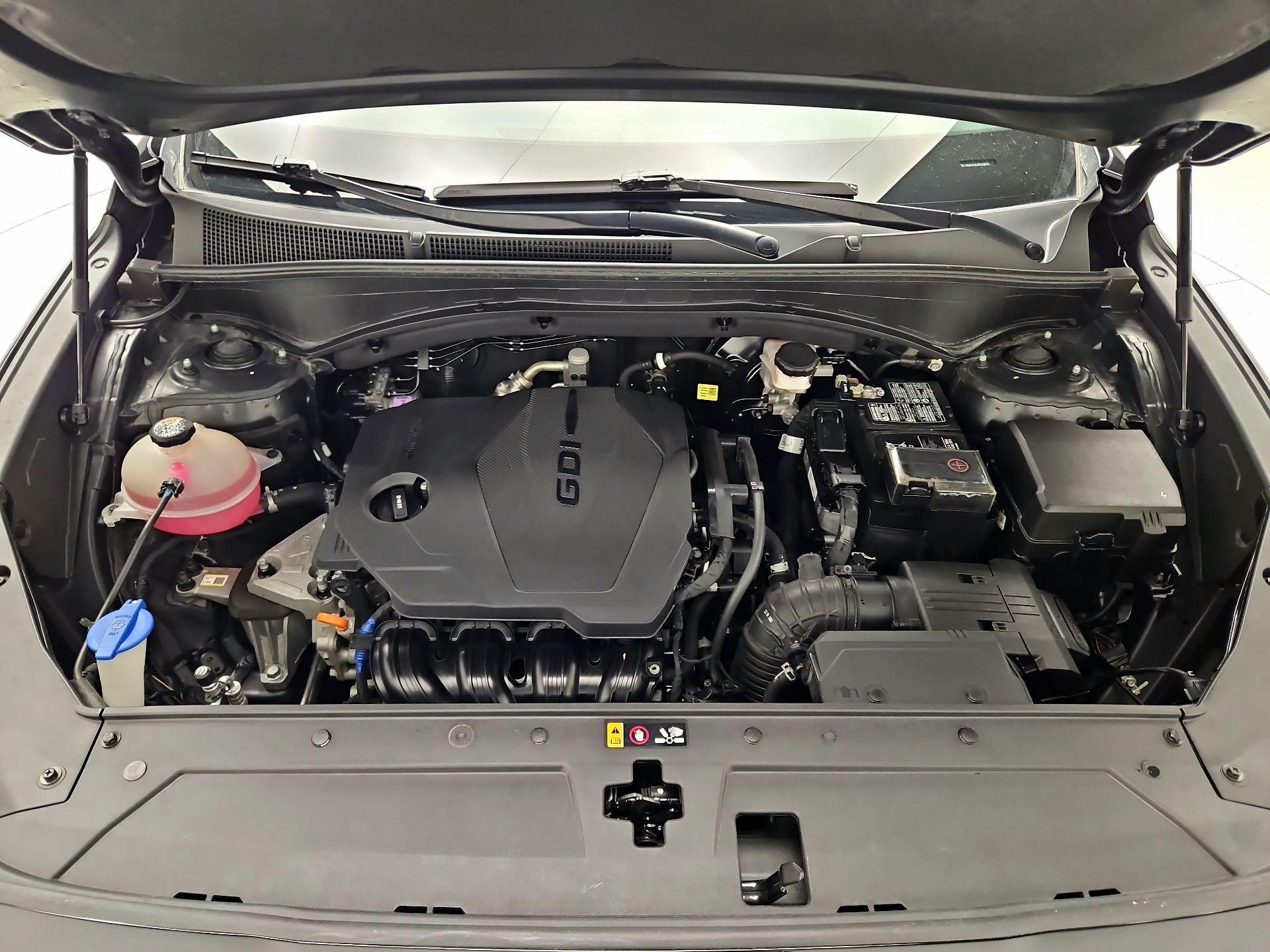 Thumbnail: 2023 Hyundai Santa Fe - 20