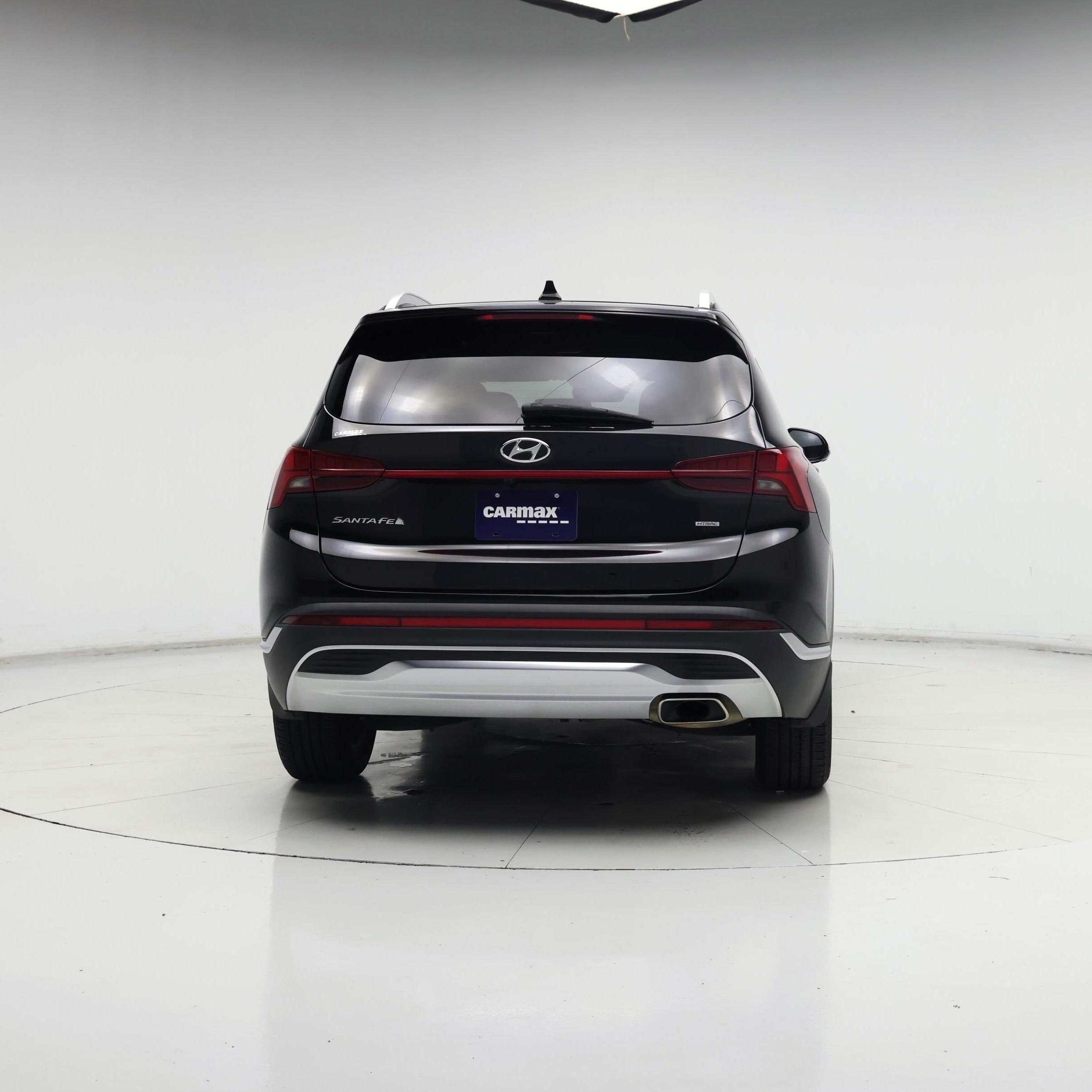 Thumbnail: 2023 Hyundai Santa Fe - 3