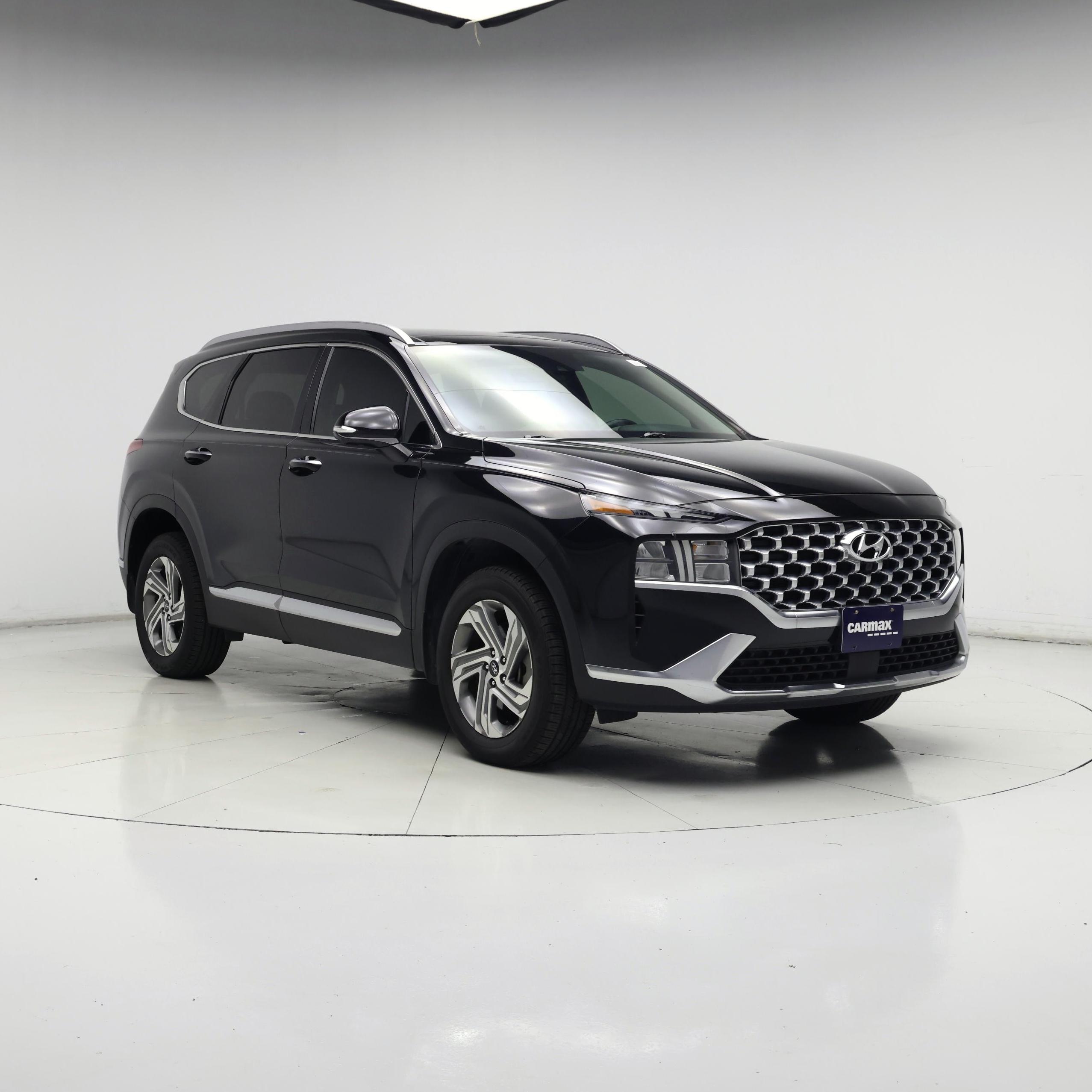 Thumbnail: 2023 Hyundai Santa Fe - 5