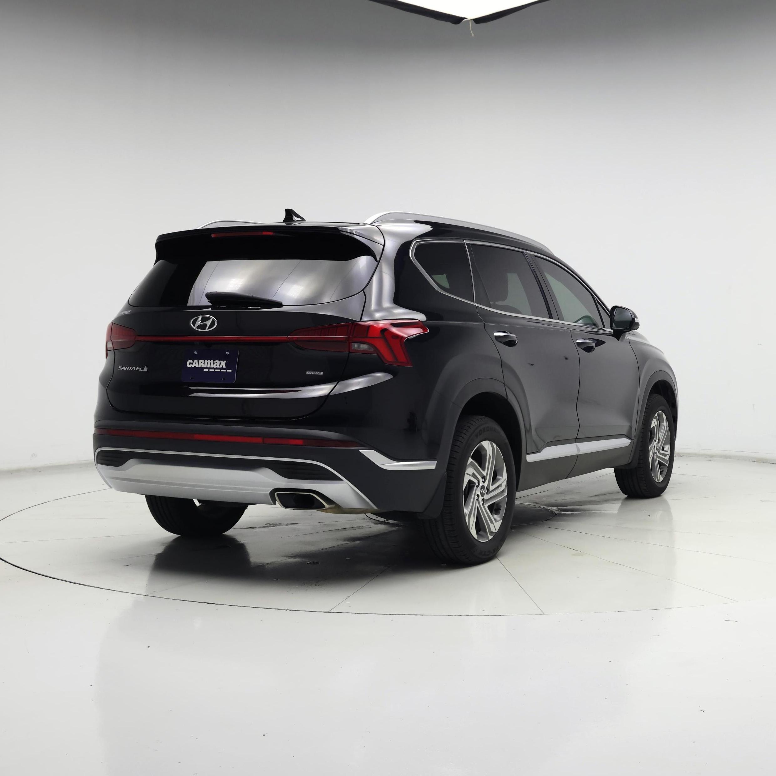 Thumbnail: 2023 Hyundai Santa Fe - 8