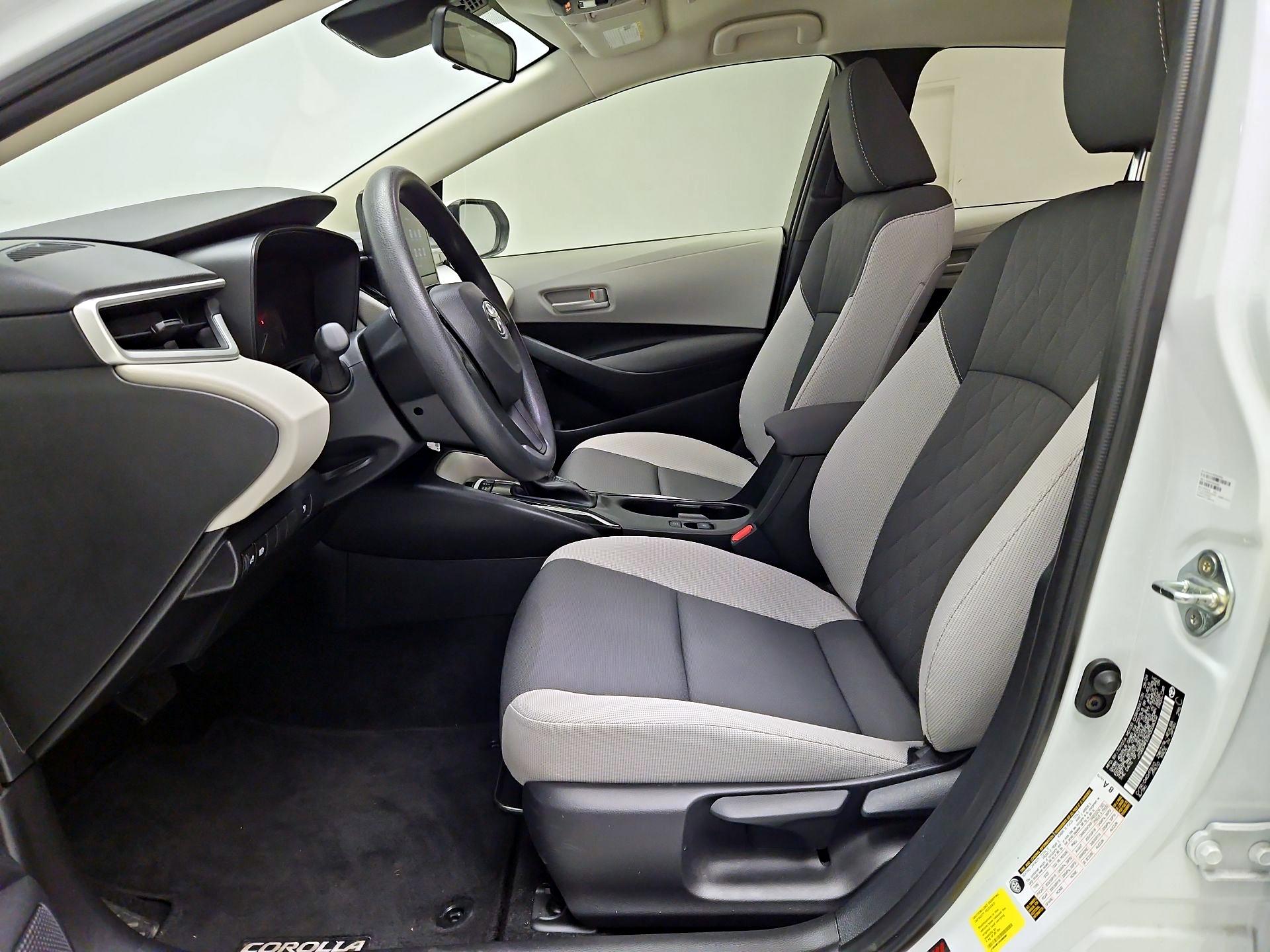 Thumbnail: 2024 Toyota Corolla - 11