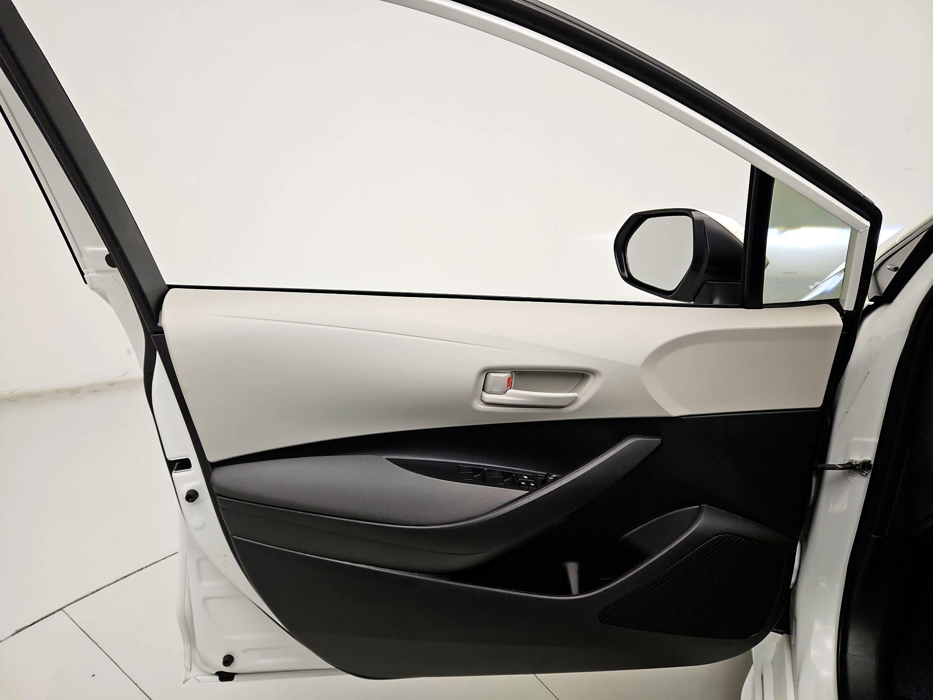 Thumbnail: 2024 Toyota Corolla - 12