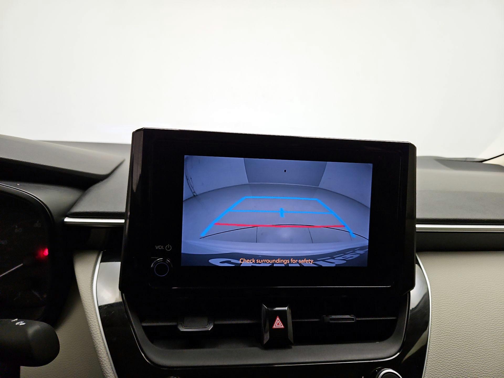 Thumbnail: 2024 Toyota Corolla - 13