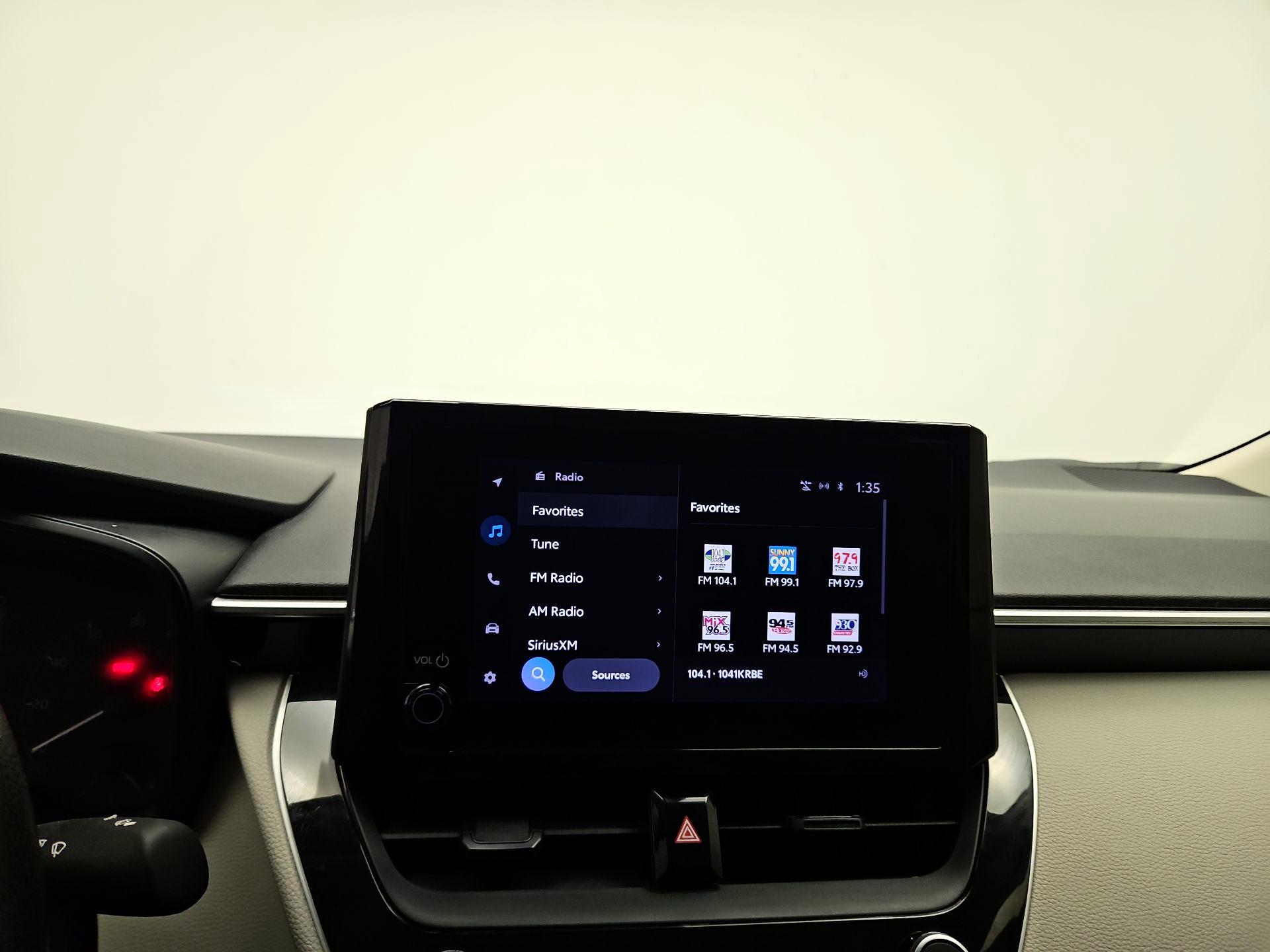 Thumbnail: 2024 Toyota Corolla - 14