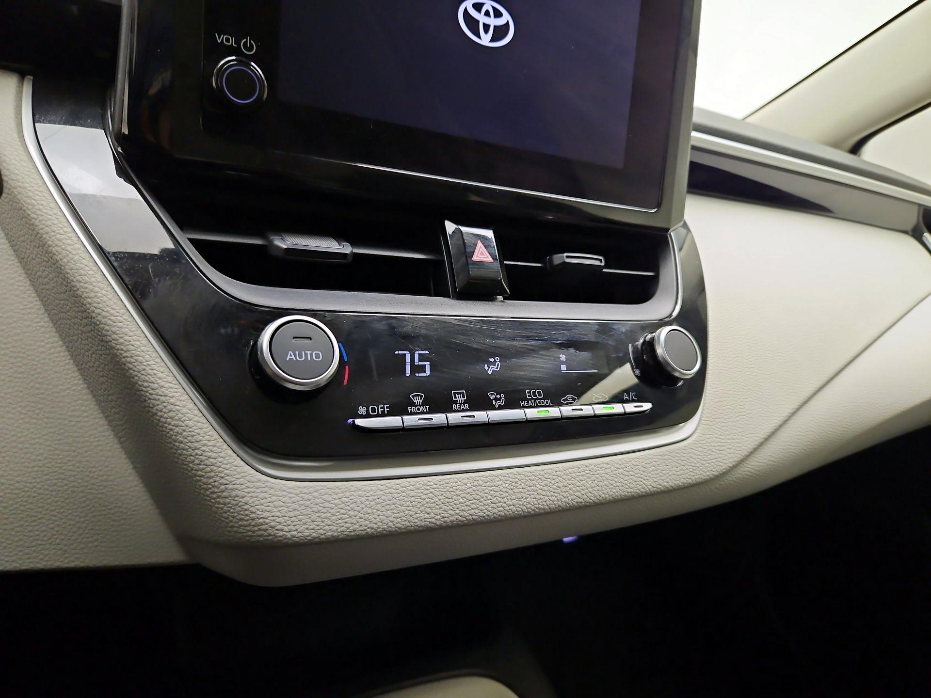 Thumbnail: 2024 Toyota Corolla - 15