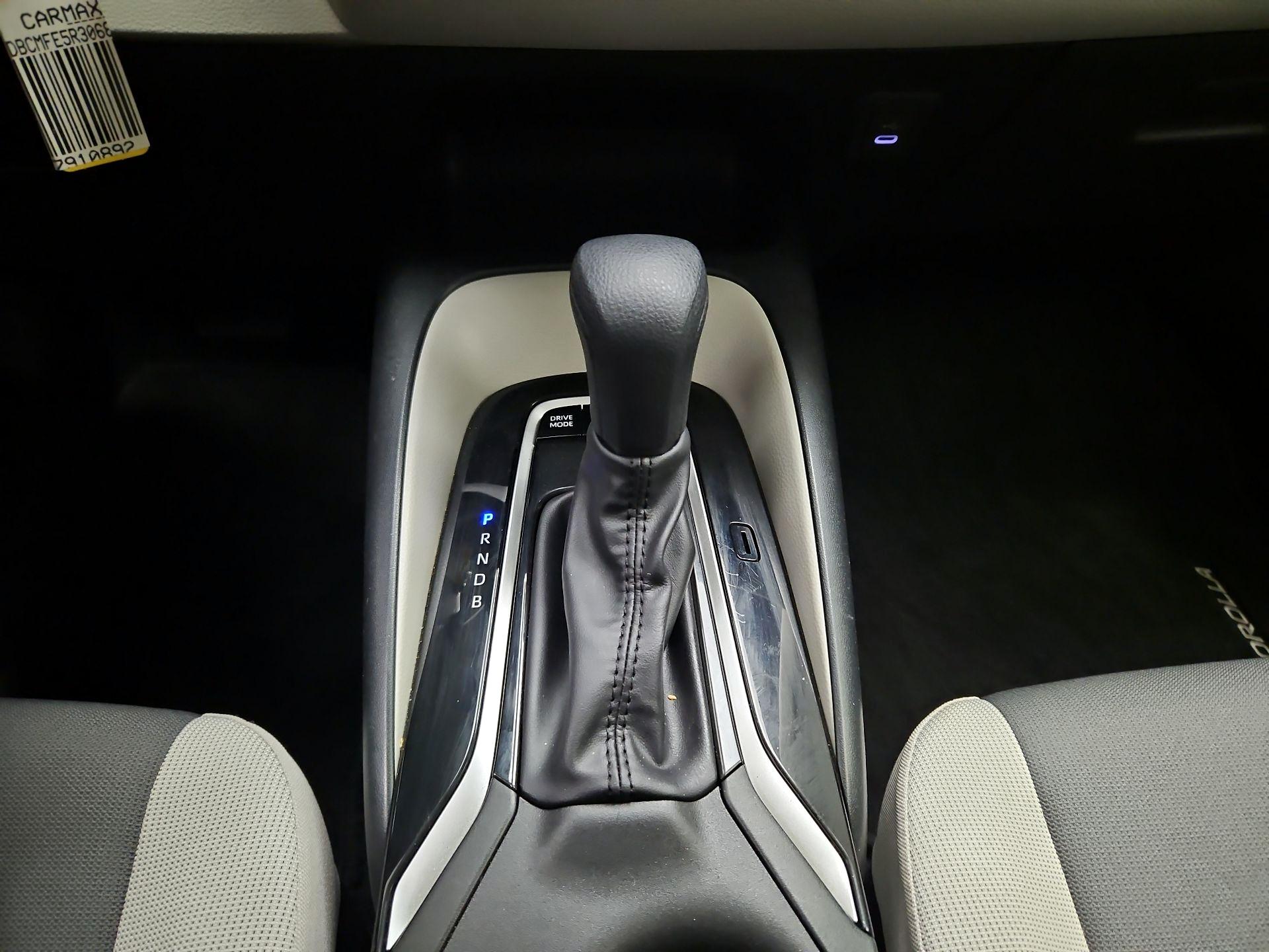 Thumbnail: 2024 Toyota Corolla - 16