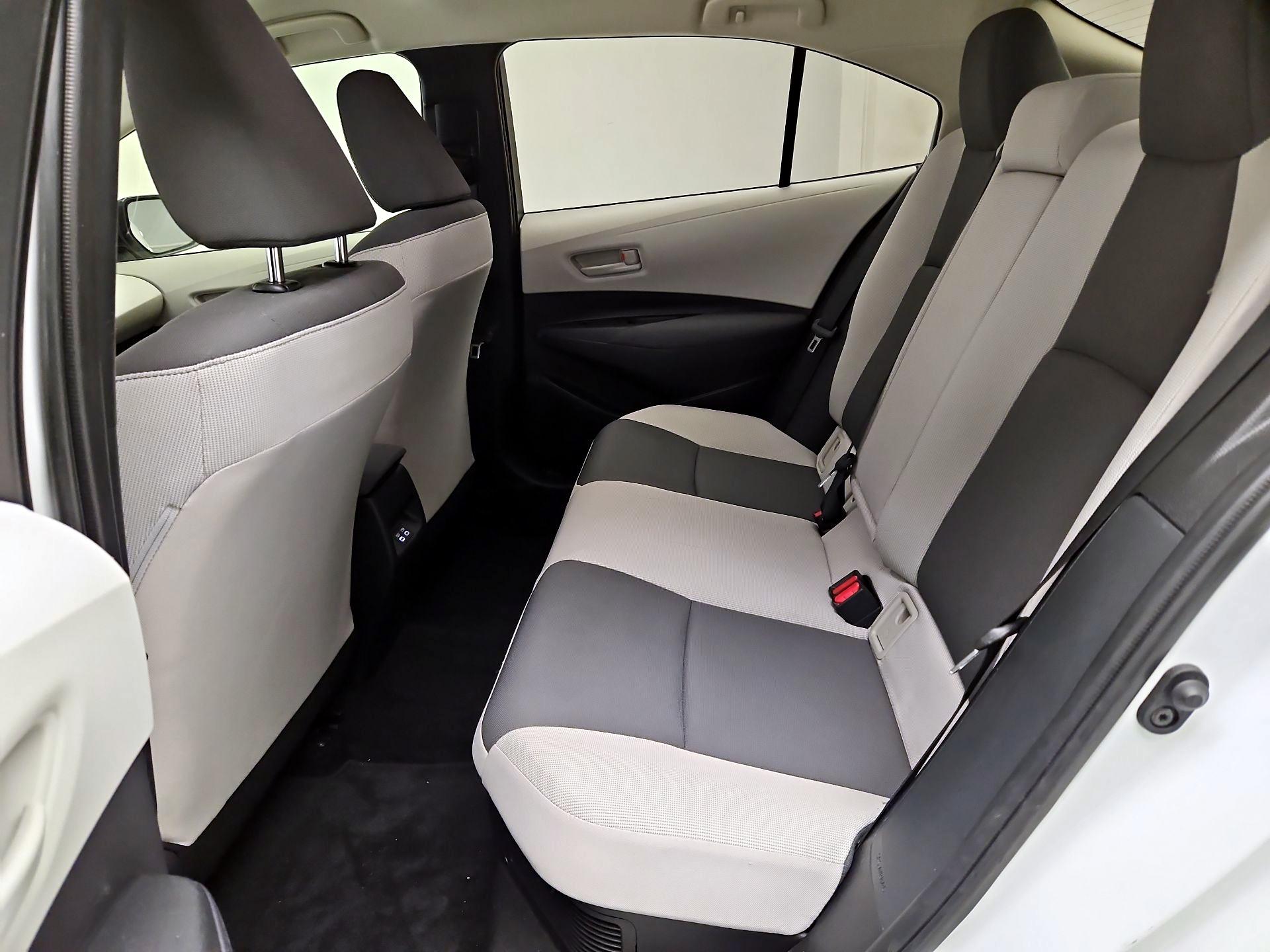 Thumbnail: 2024 Toyota Corolla - 17