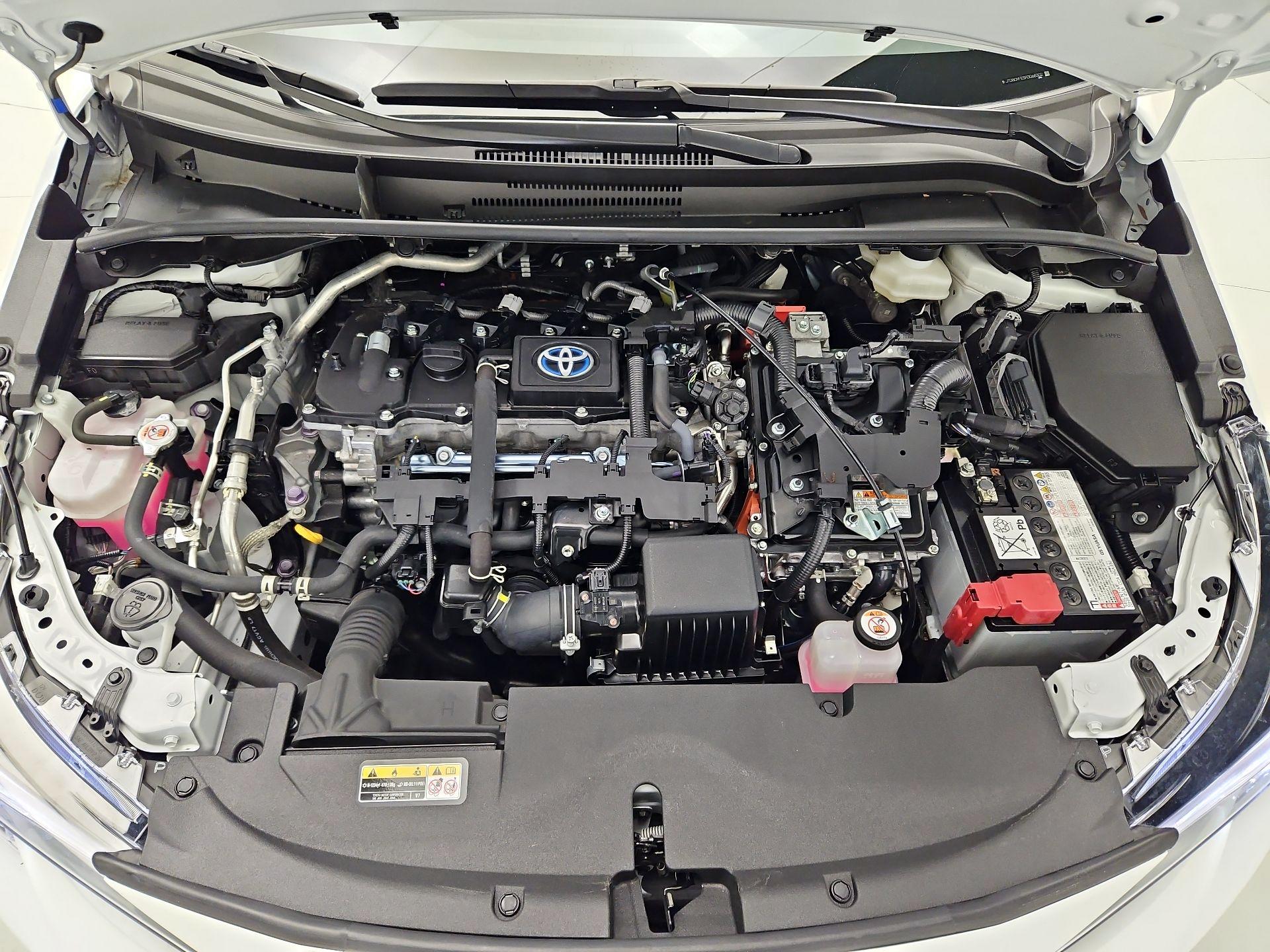 Thumbnail: 2024 Toyota Corolla - 19