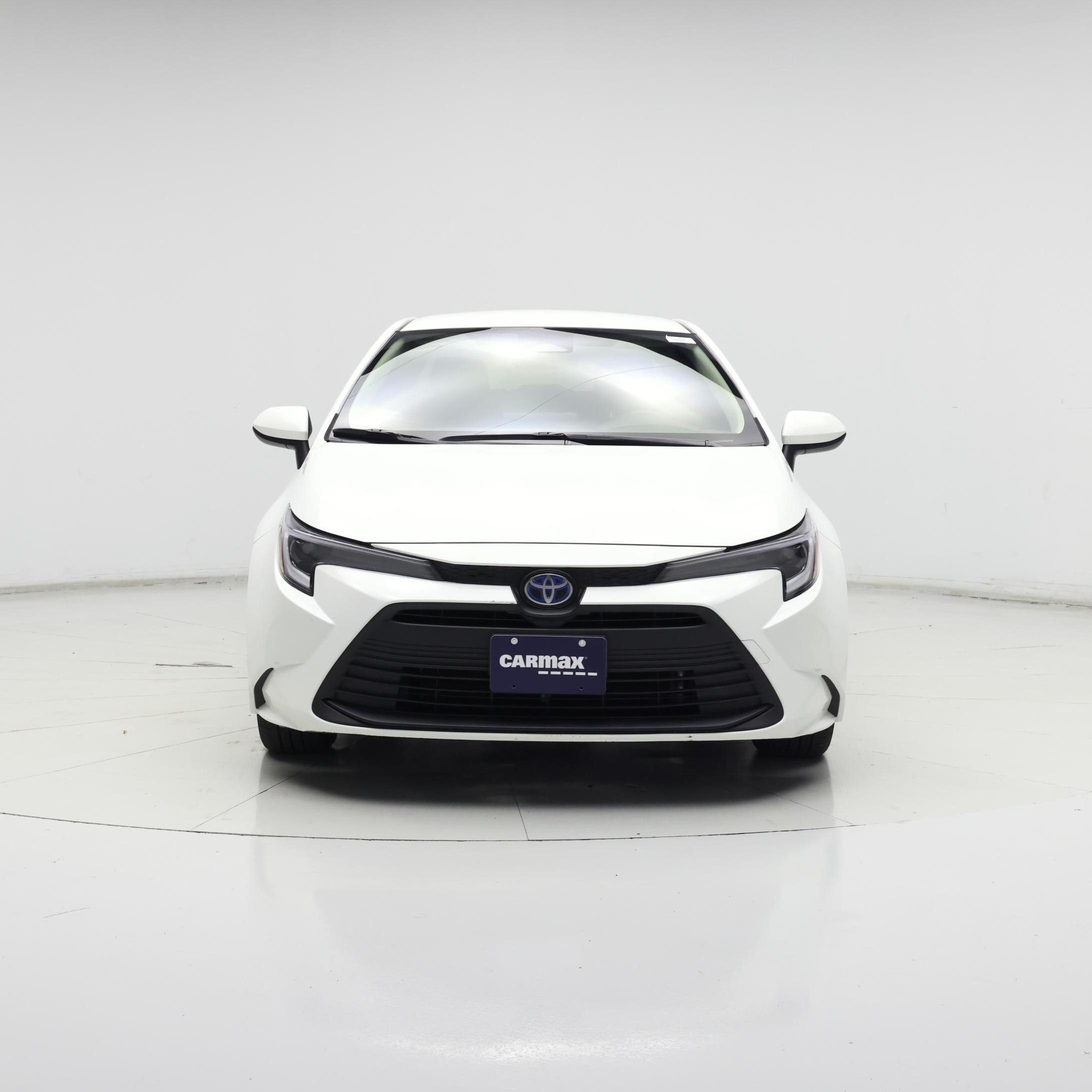 Thumbnail: 2024 Toyota Corolla - 5