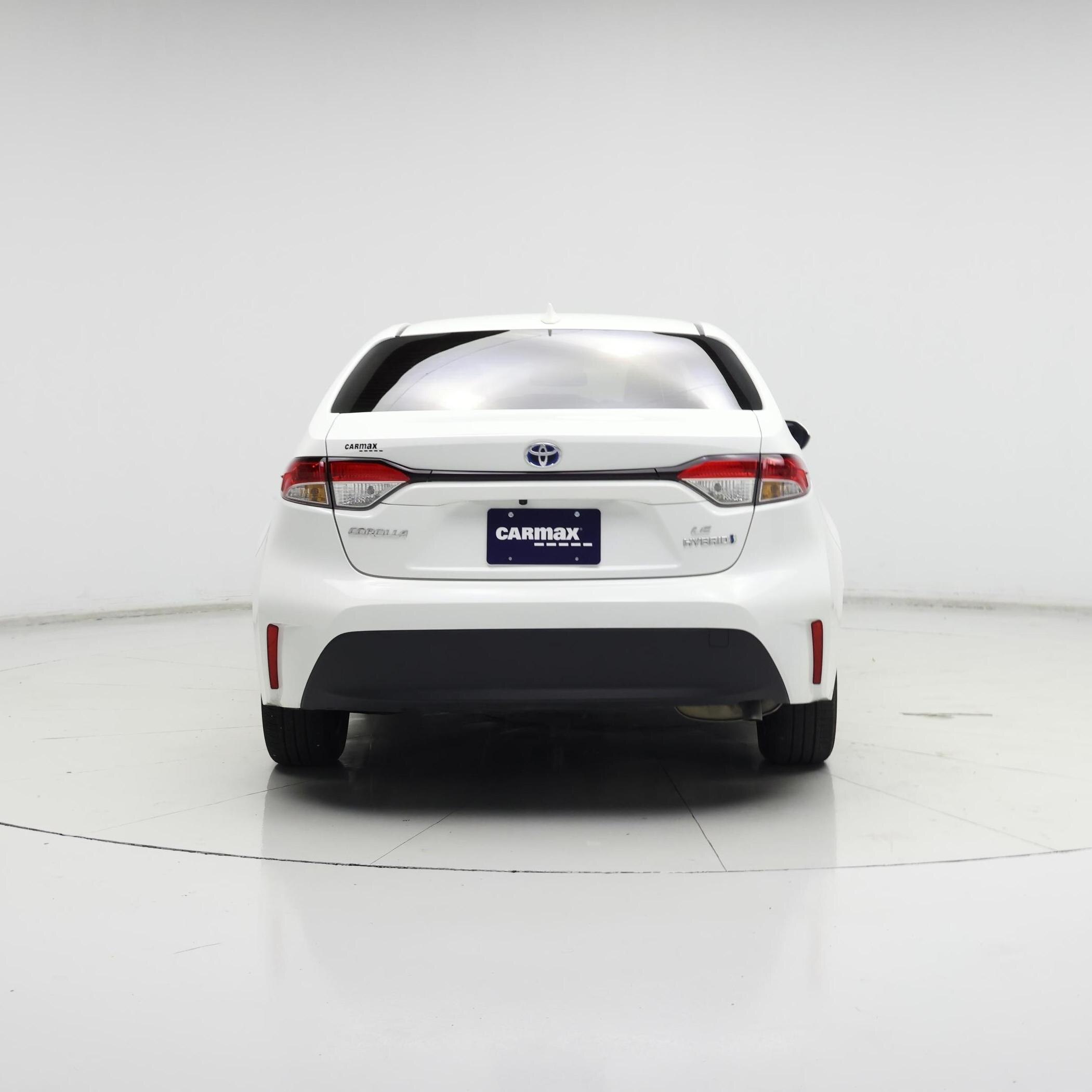 Thumbnail: 2024 Toyota Corolla - 6