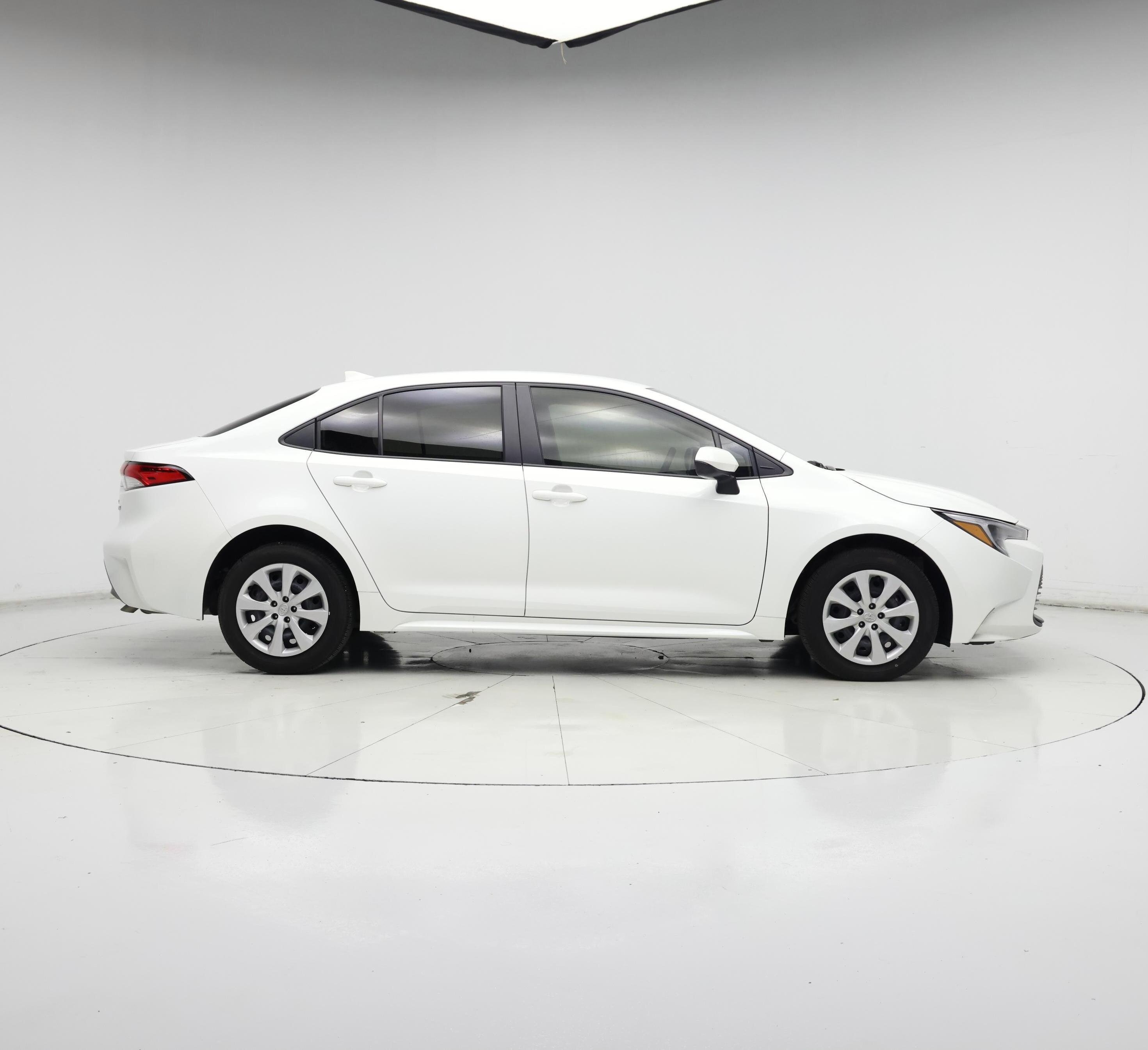 Thumbnail: 2024 Toyota Corolla - 7