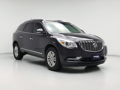 2014 Buick Enclave Convenience