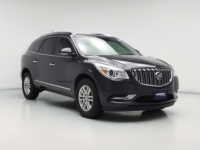 2014 Buick Enclave Convenience -
                  Houston, TX