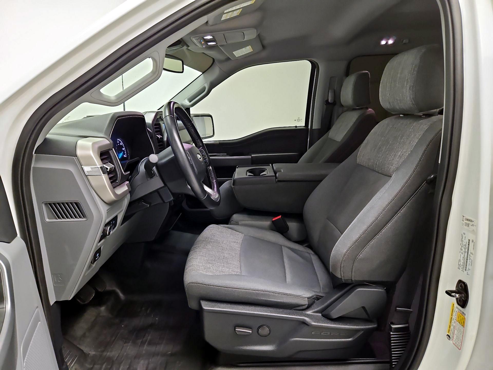 Thumbnail: 2022 Ford F-150 - 11