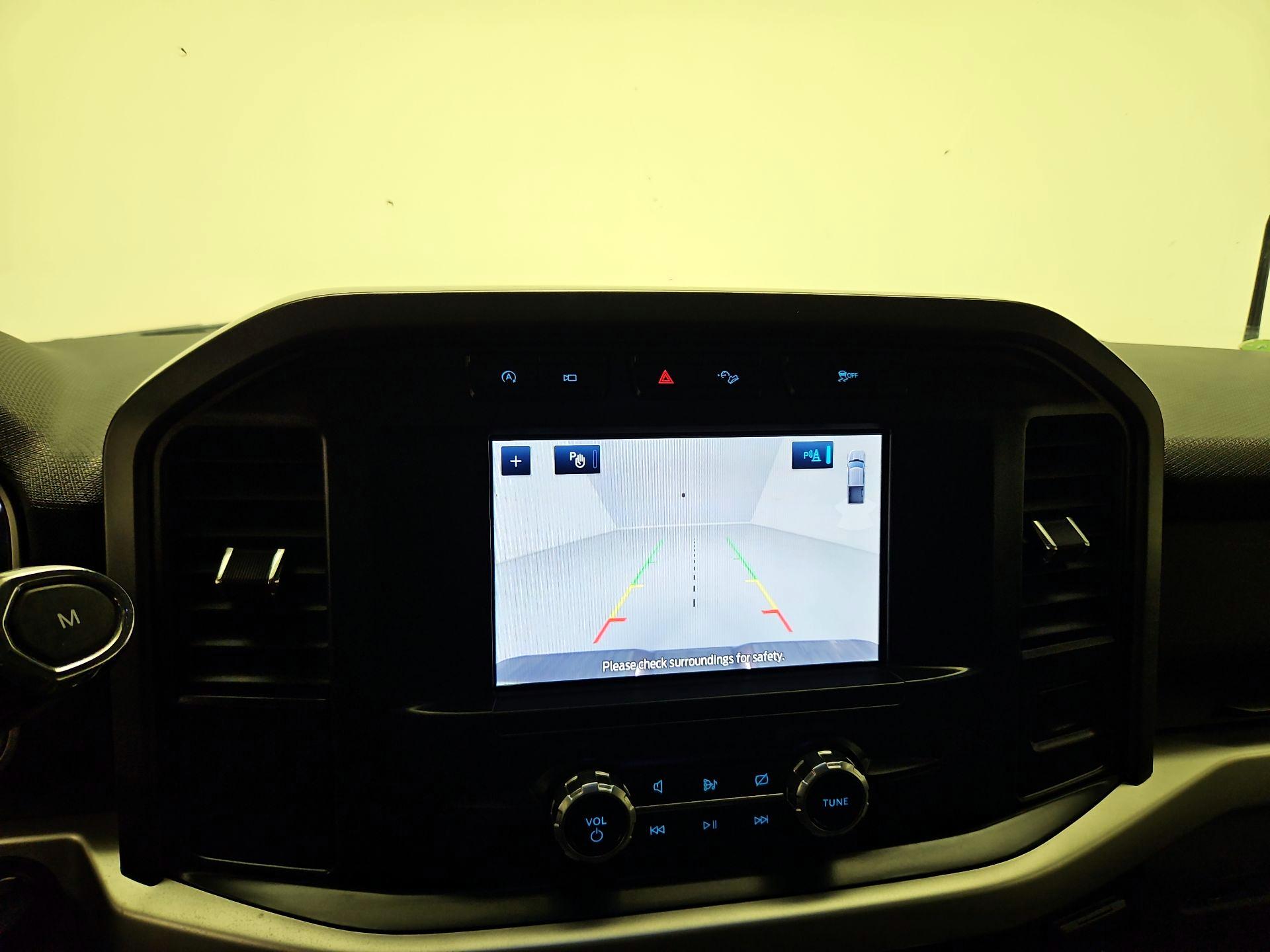 Thumbnail: 2022 Ford F-150 - 13