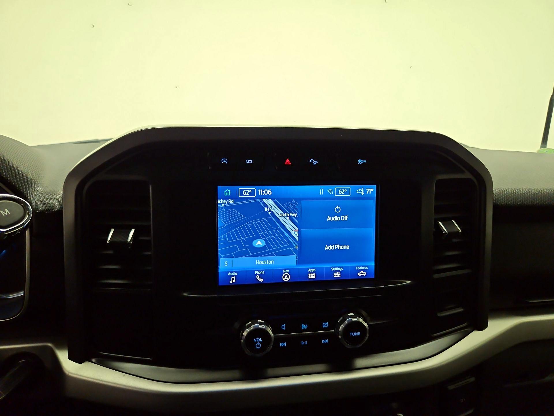 Thumbnail: 2022 Ford F-150 - 14