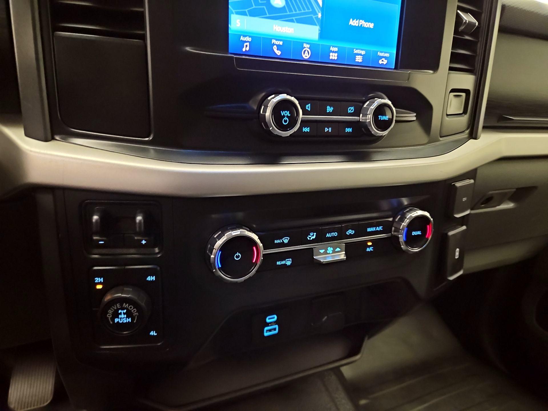 Thumbnail: 2022 Ford F-150 - 15