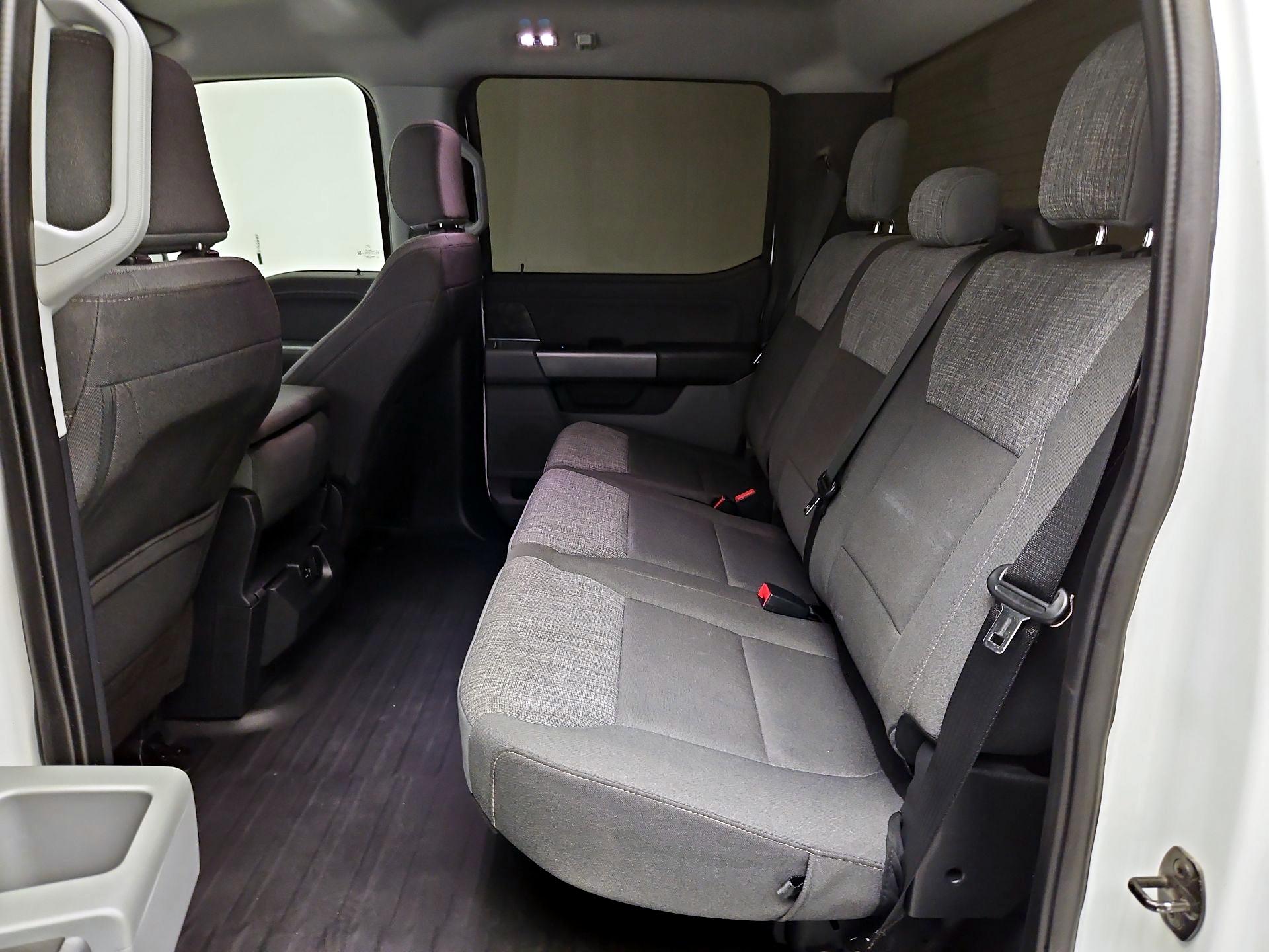 Thumbnail: 2022 Ford F-150 - 17