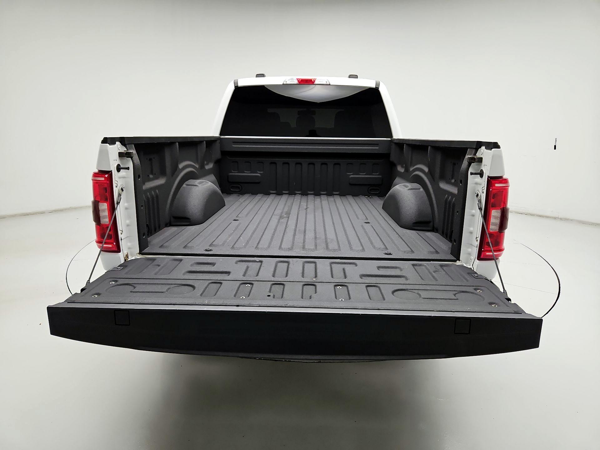 Thumbnail: 2022 Ford F-150 - 18